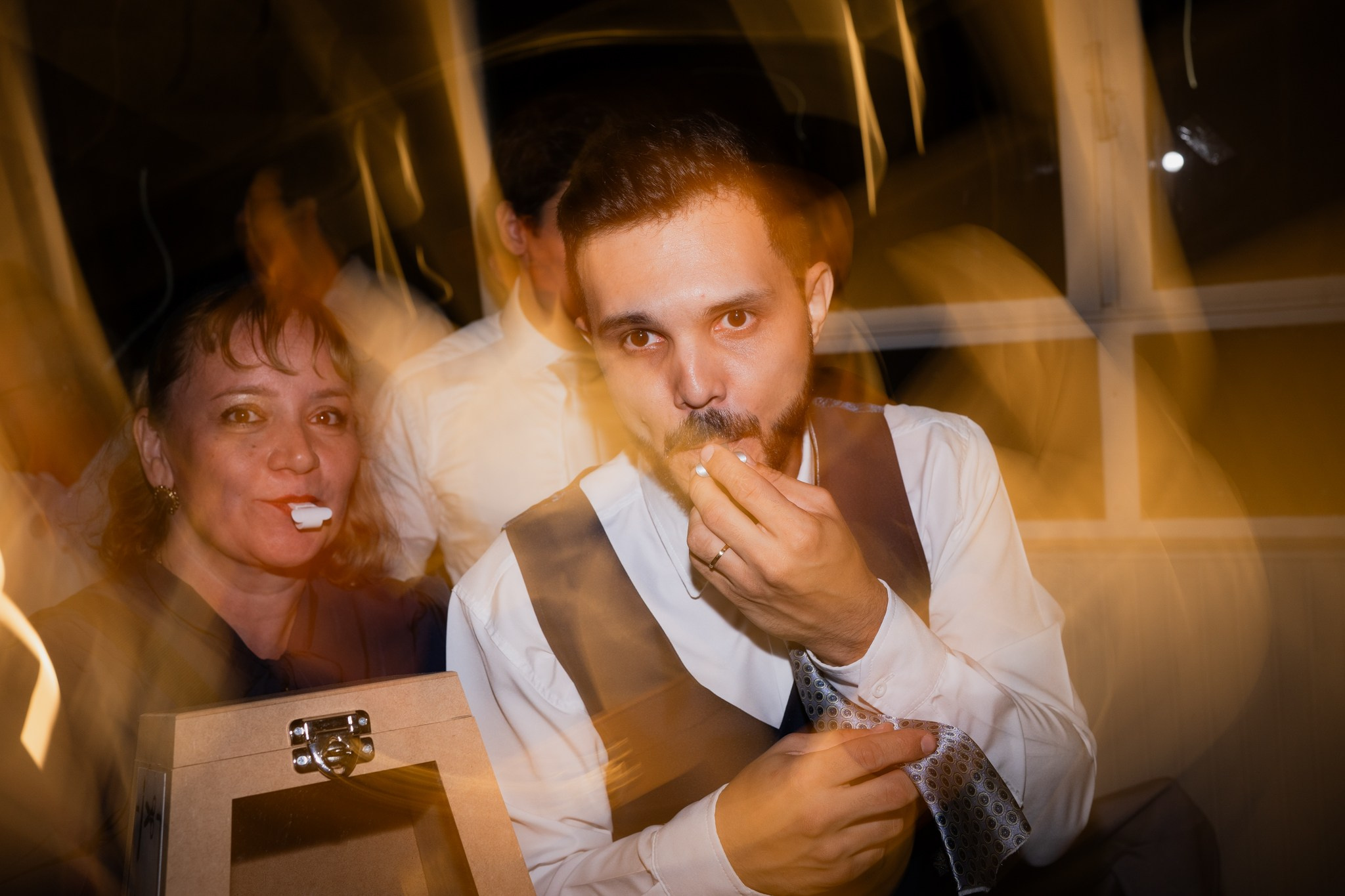 Giovana & Bruno — Luso / Bauru — SP. Robson Colaço