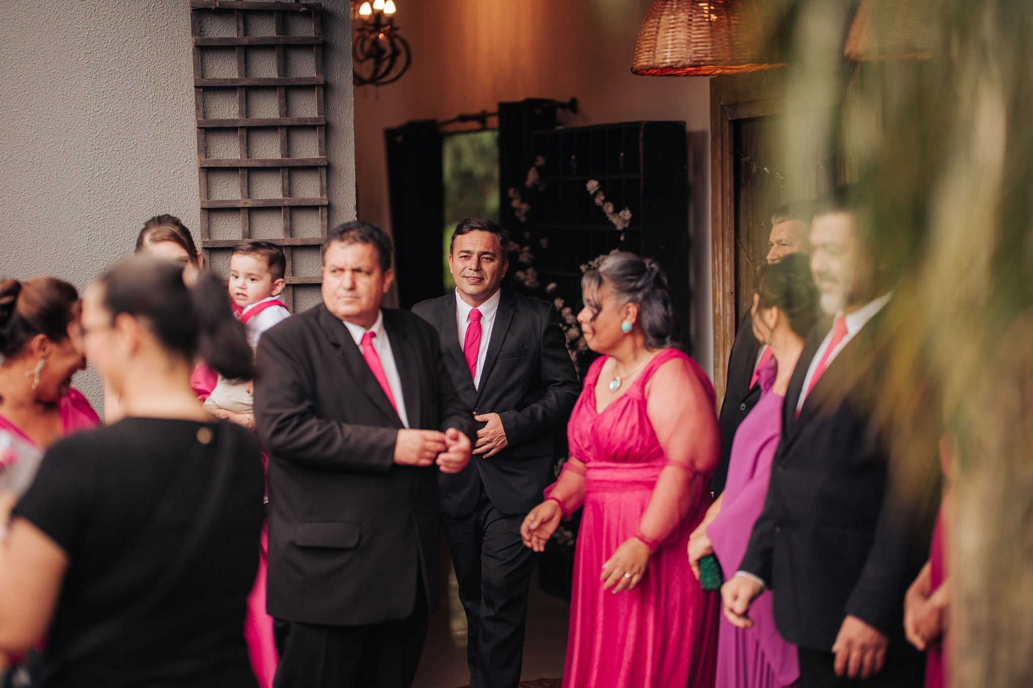 Nathallya & Antônio Marco — Vila Casali / Piratininga SP. Robson Colaço
