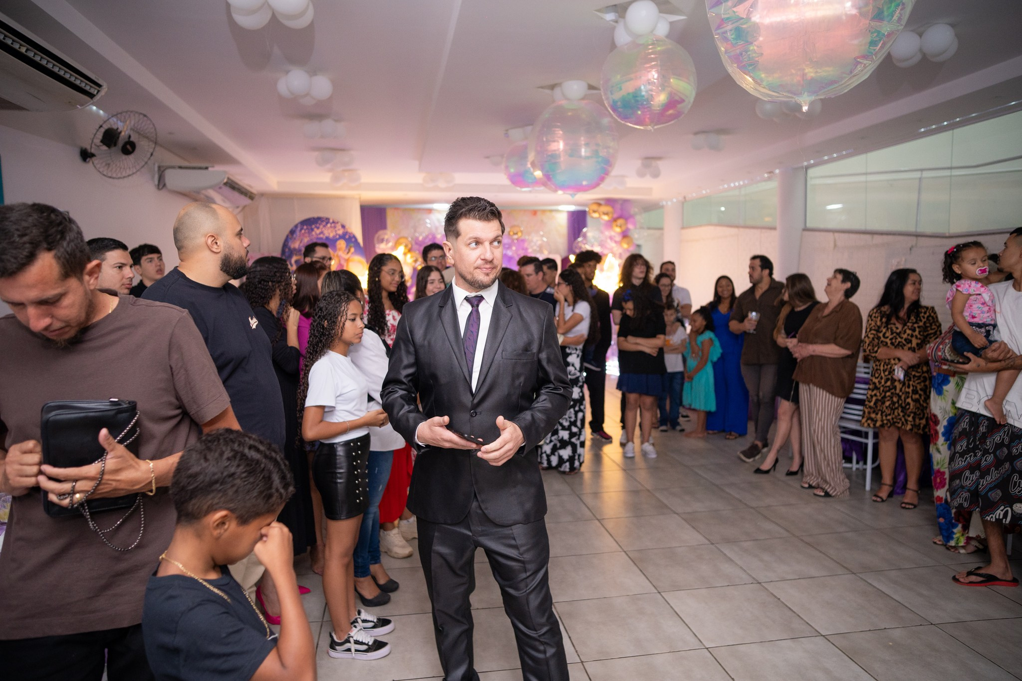 Sofia — Gulas Kids / Bauru SP. Robson Colaço