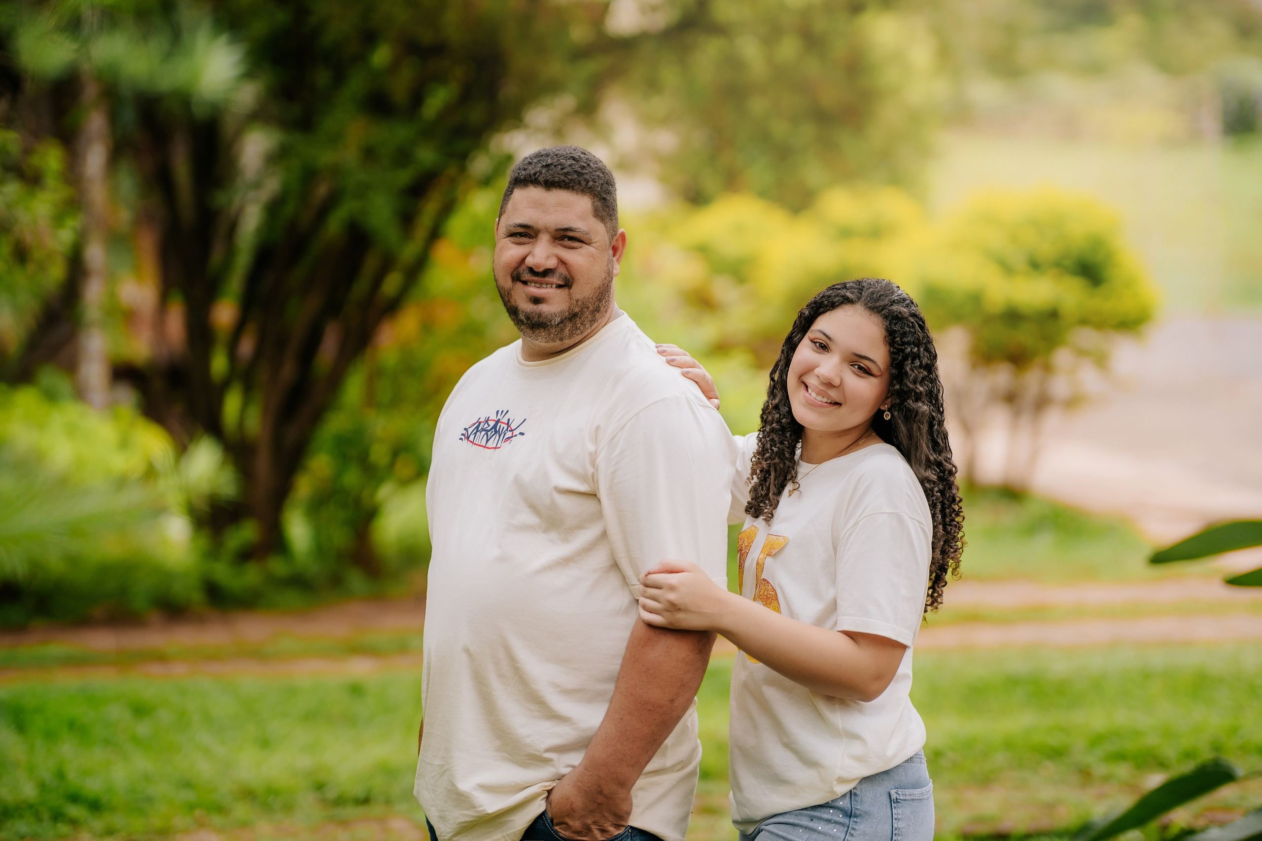 Ana Laura — Vila Chalé / Bauru SP. Robson Colaço