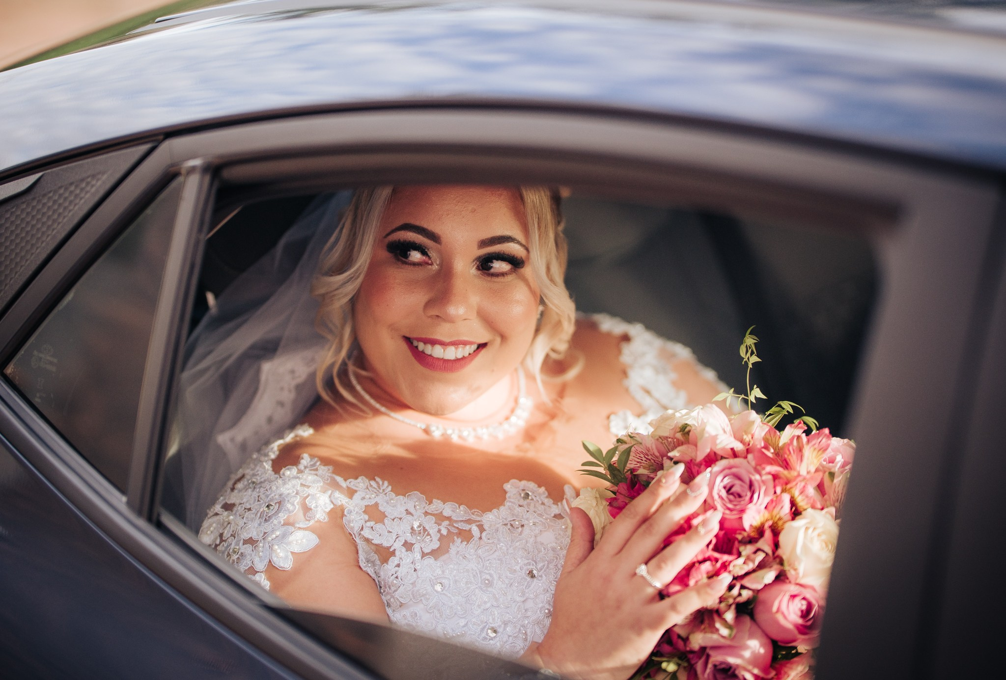 Nathallya & Antônio Marco — Vila Casali / Piratininga SP. Robson Colaço