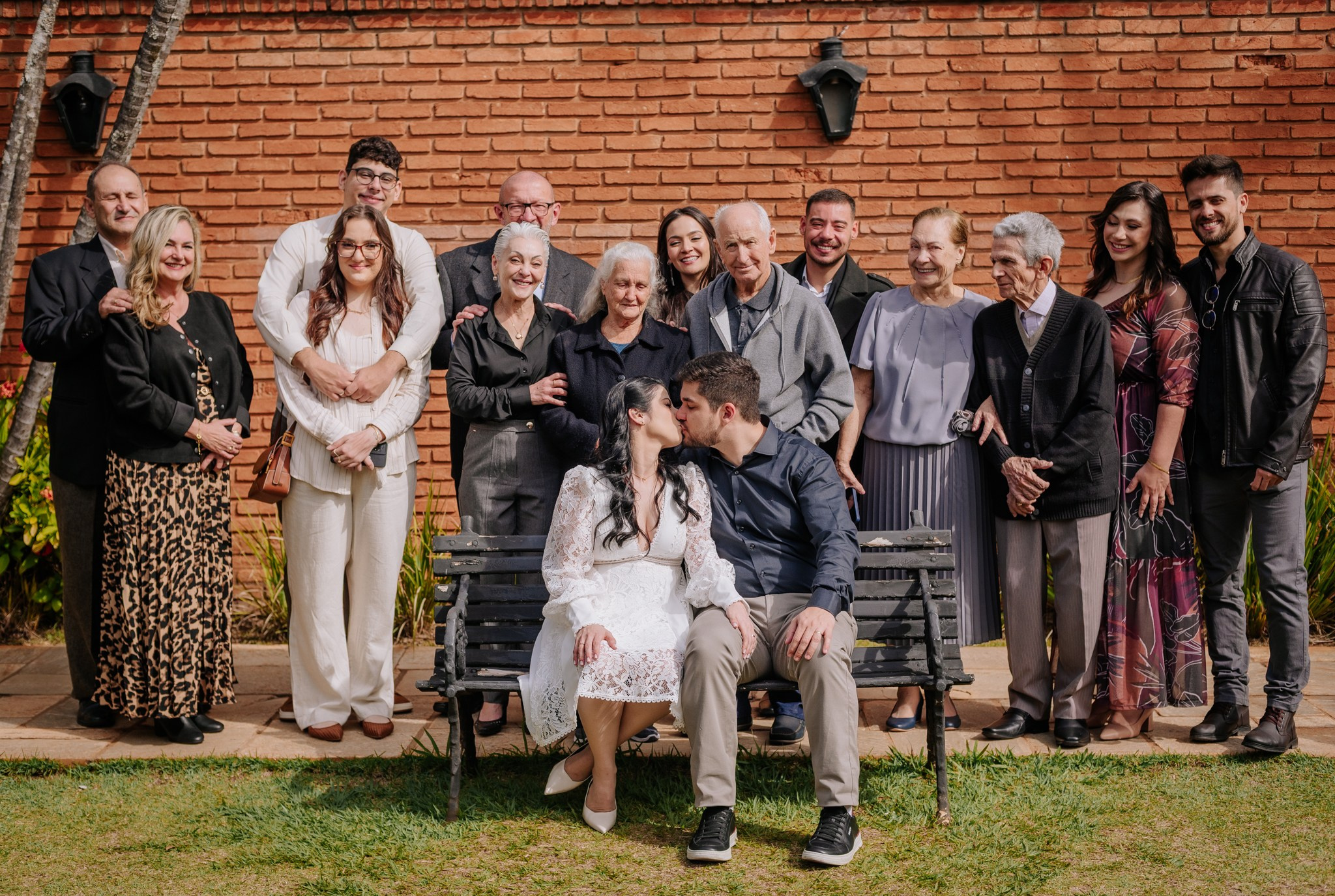 Raissa & Ricardo. Robson Colaço