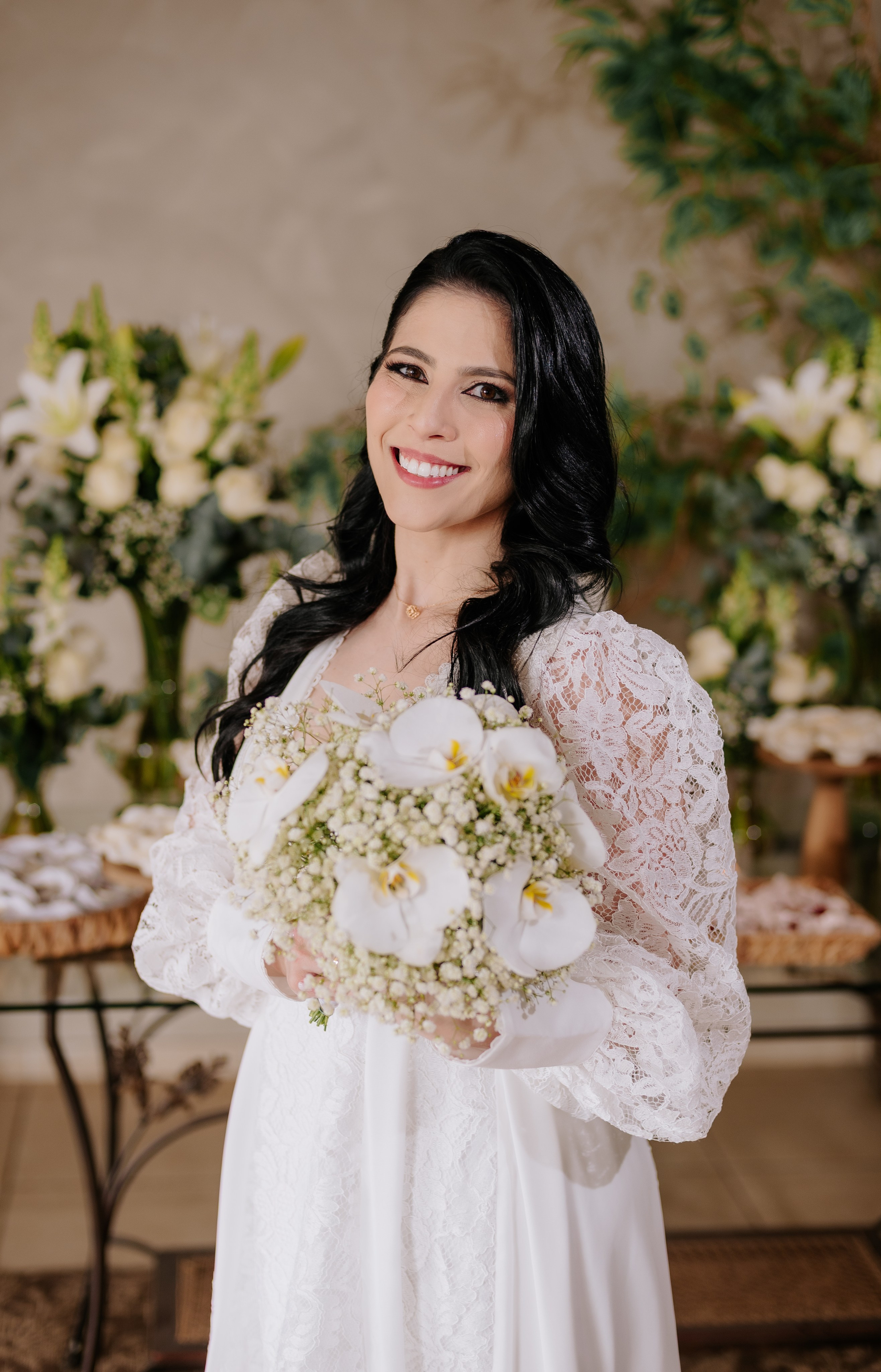 Raissa & Ricardo — La Terrasse Bistro / Bauru SP. Robson Colaço