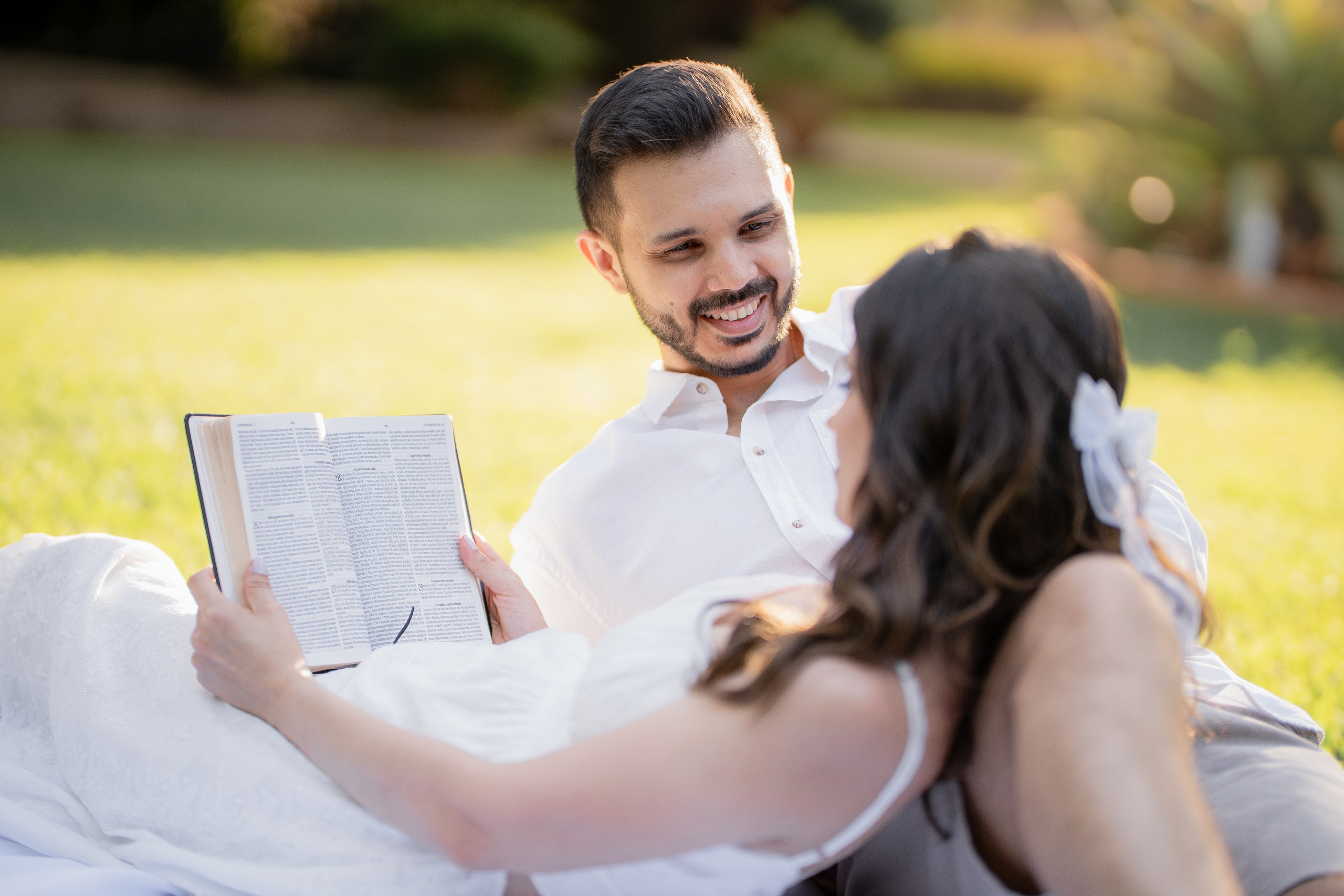 Giovana & Bruno — O Incantare / Bariri SP. Robson Colaço