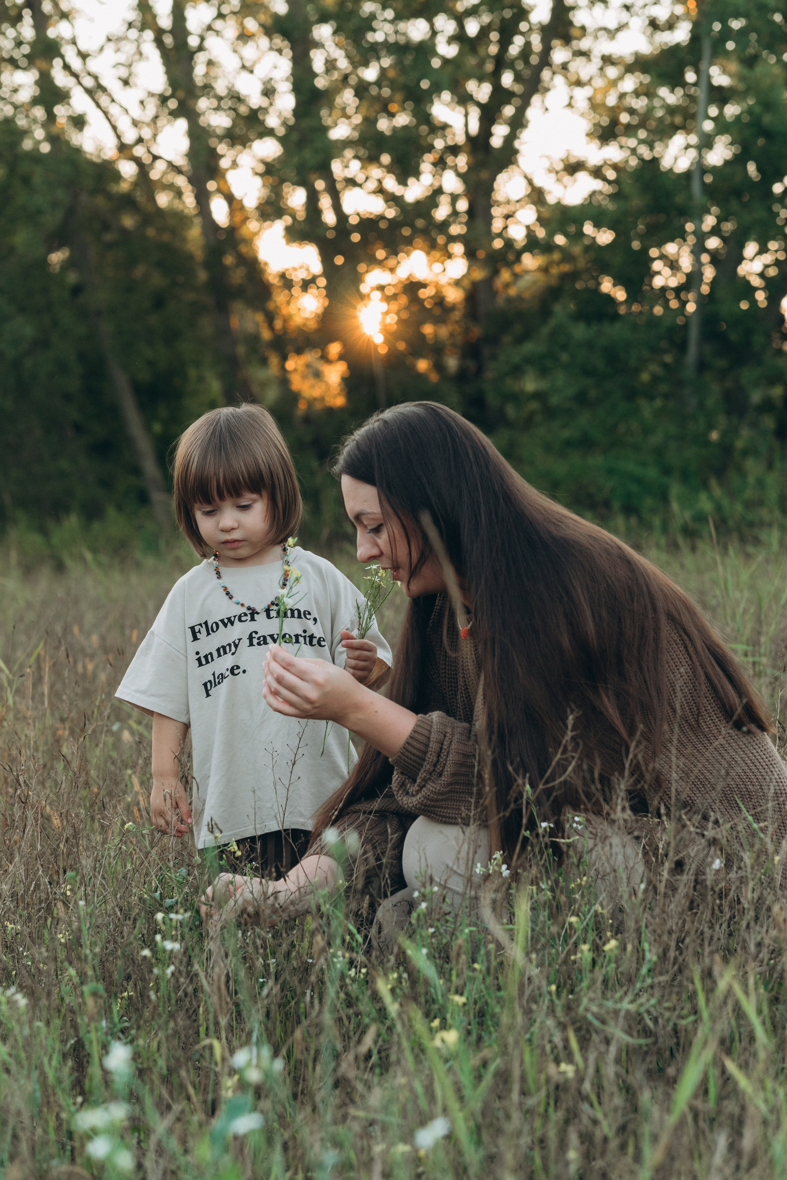 Sonia — sesja rodzinna. Kinga Dietrich