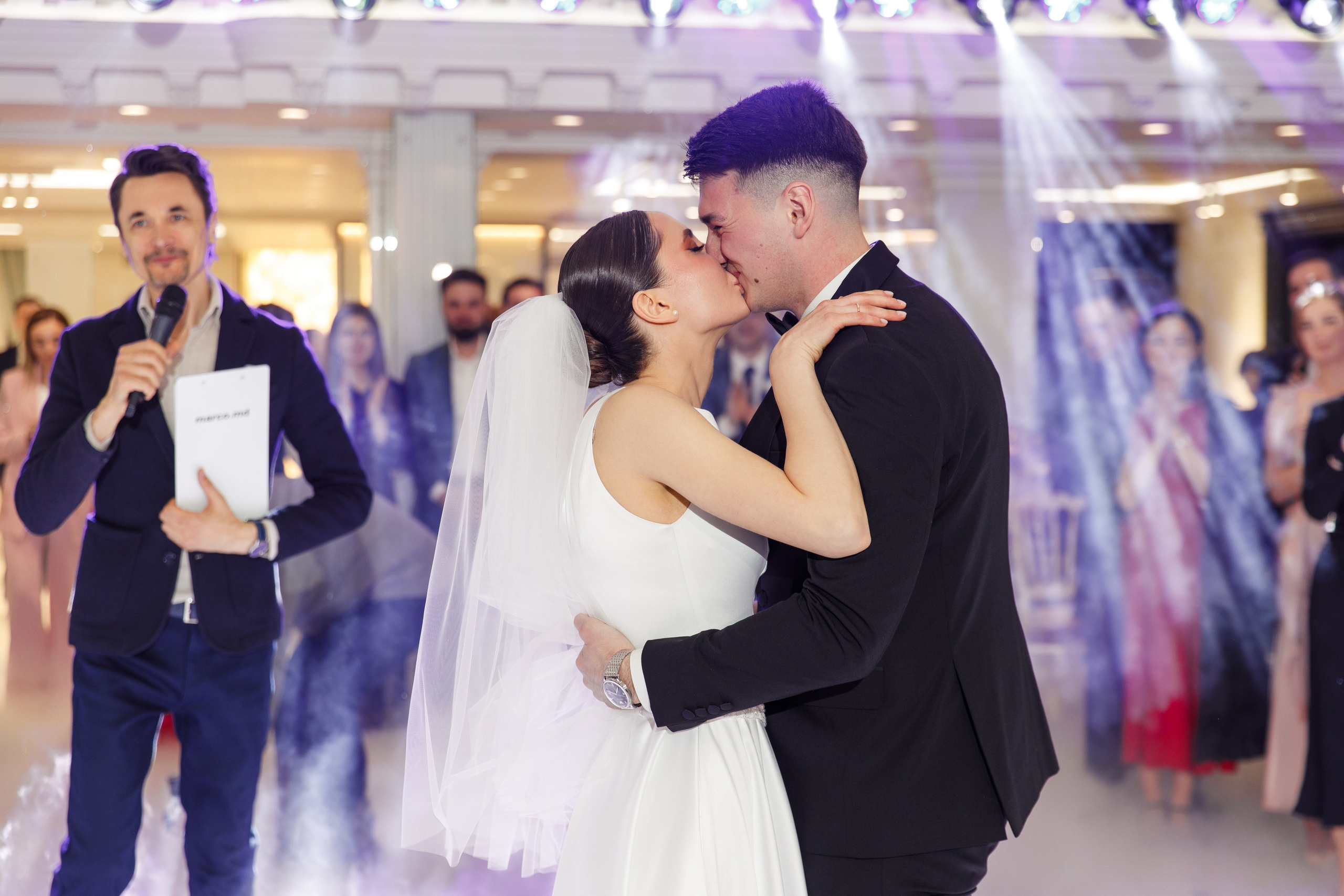 Ion & Doina. BUREA PRODUCTION