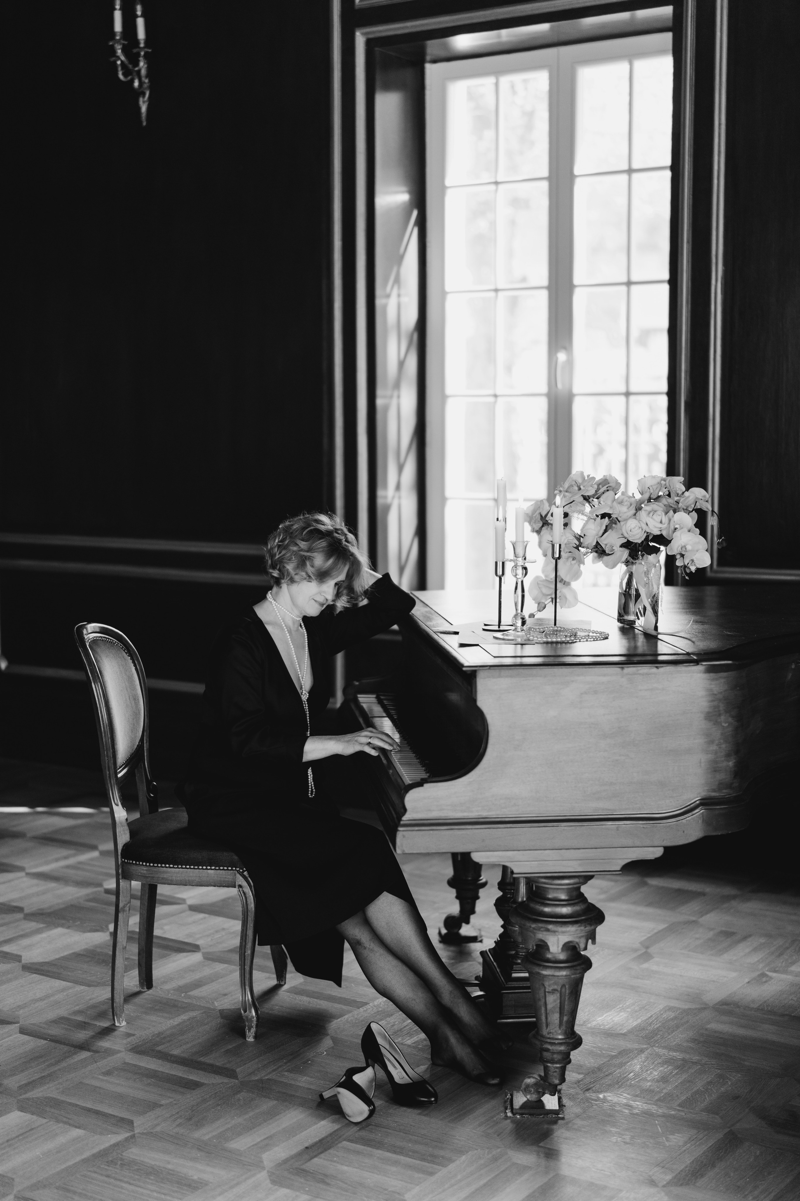 SHE. Photography in Germany