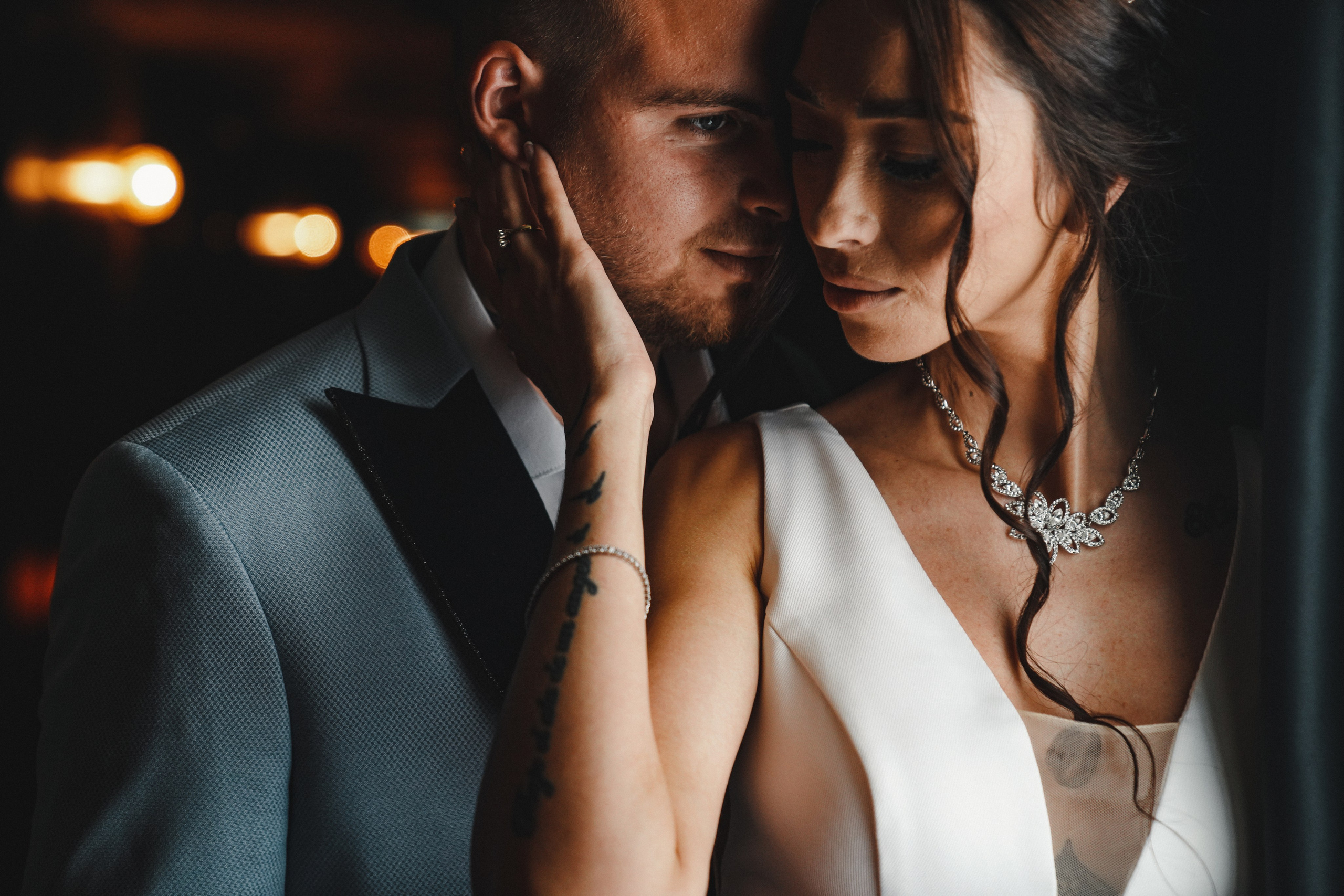 Nastya & Akim. Dmitry Gorodetsky Event Photographer