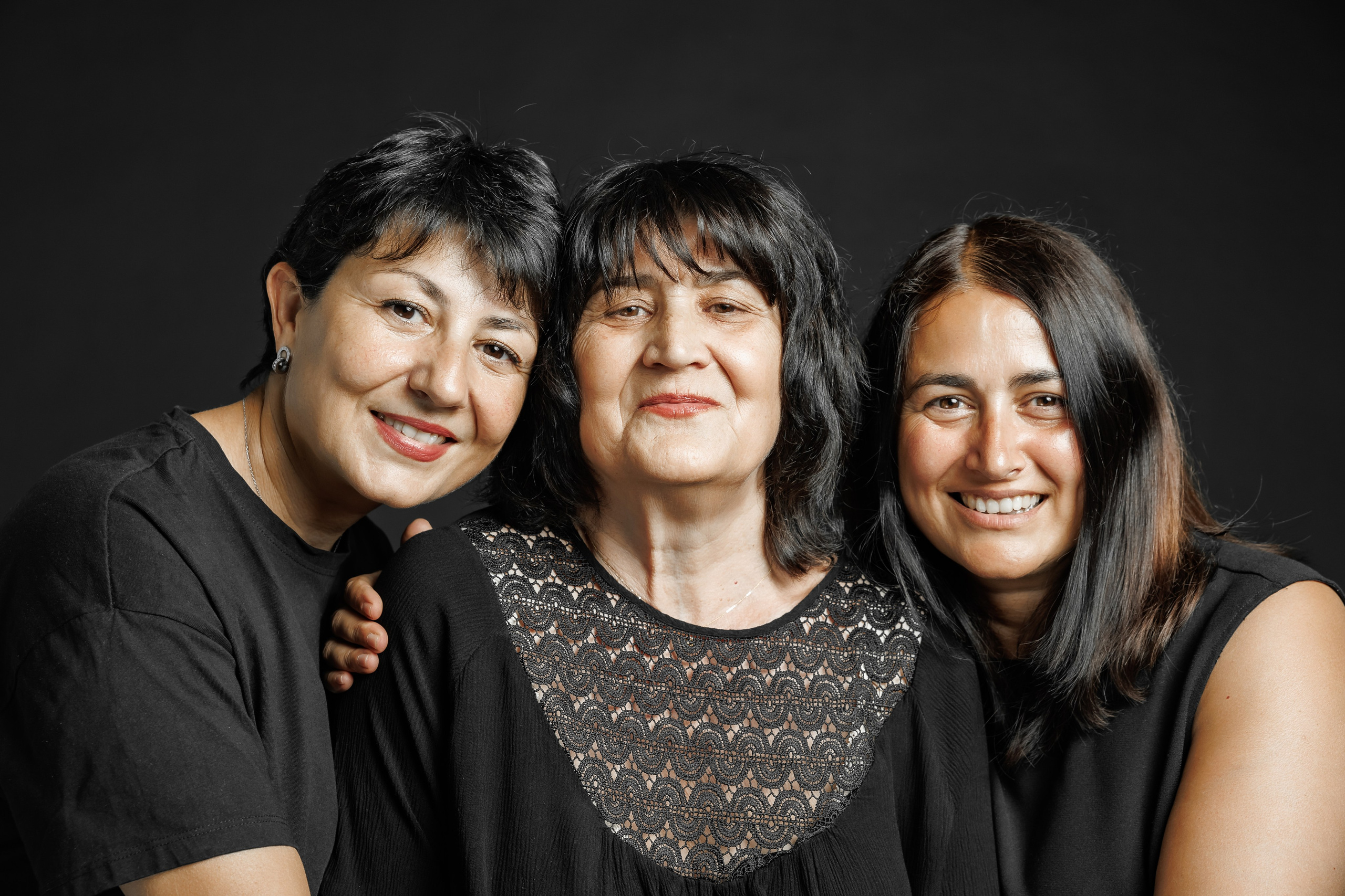 Семейна фотосесия. Фотограф Ирина Йотова