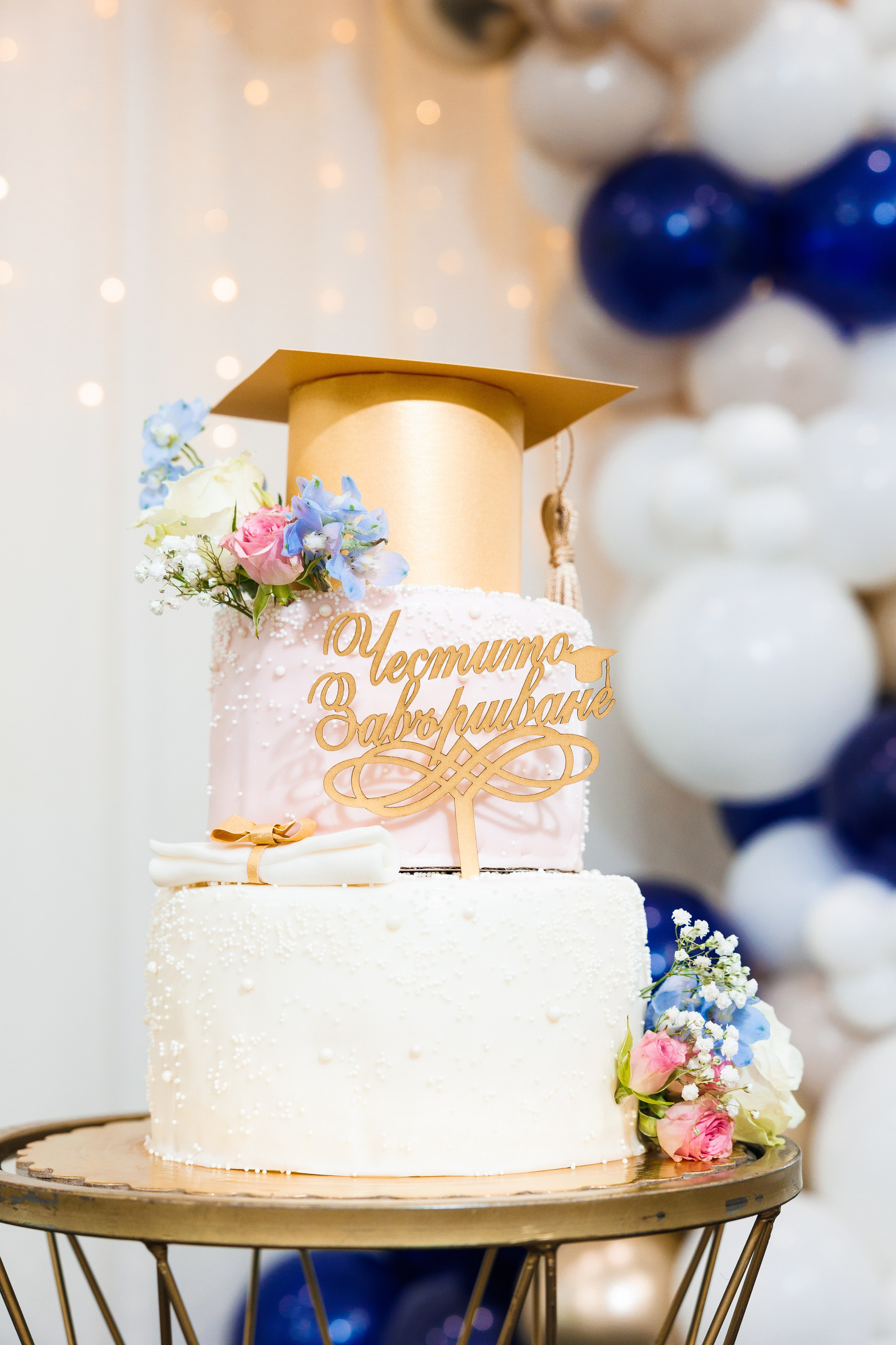 Абитуриентски Бал 2023. Фотограф Ирина Йотова