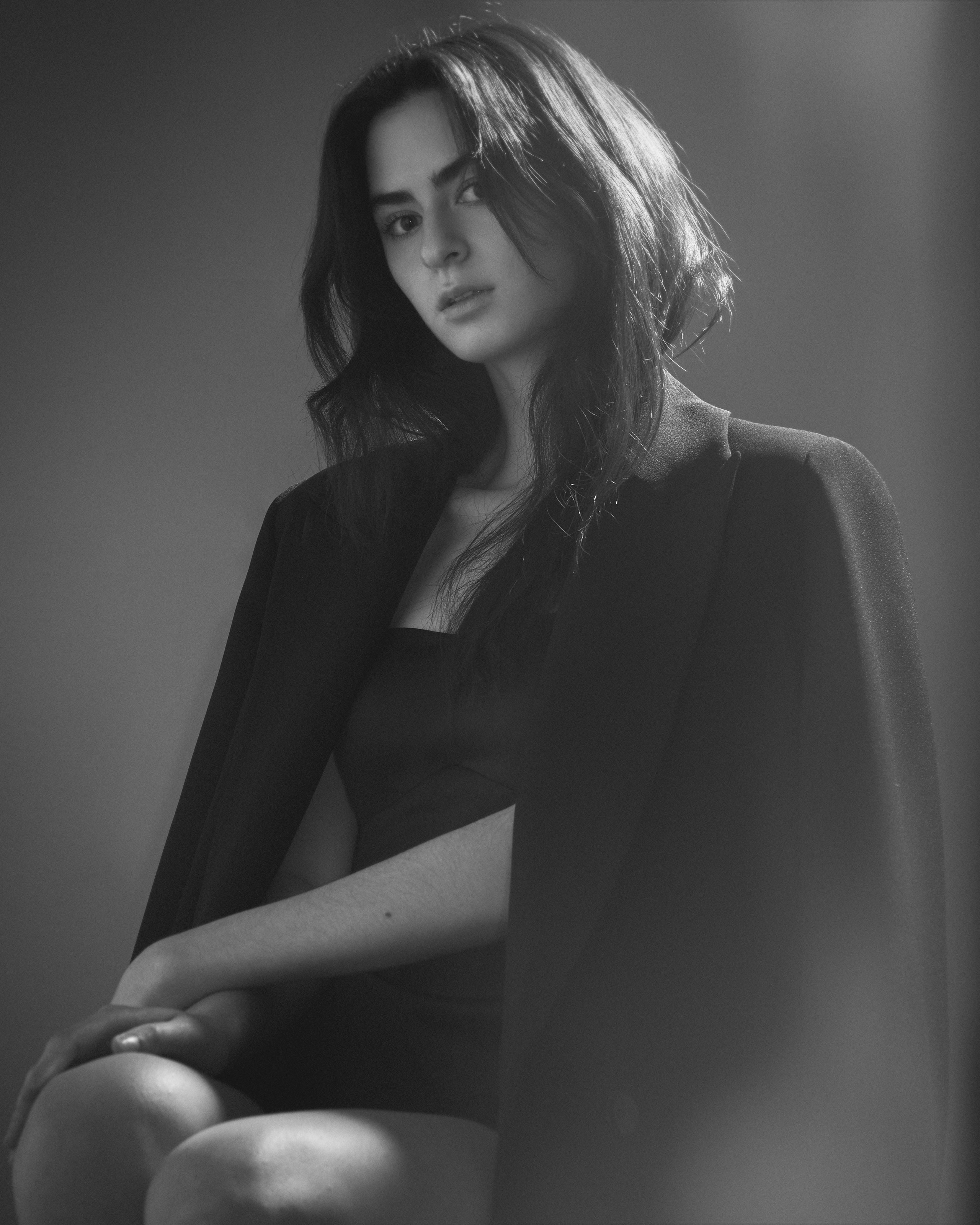 Lena Shtatolkina | Model Test Photographer in Utah