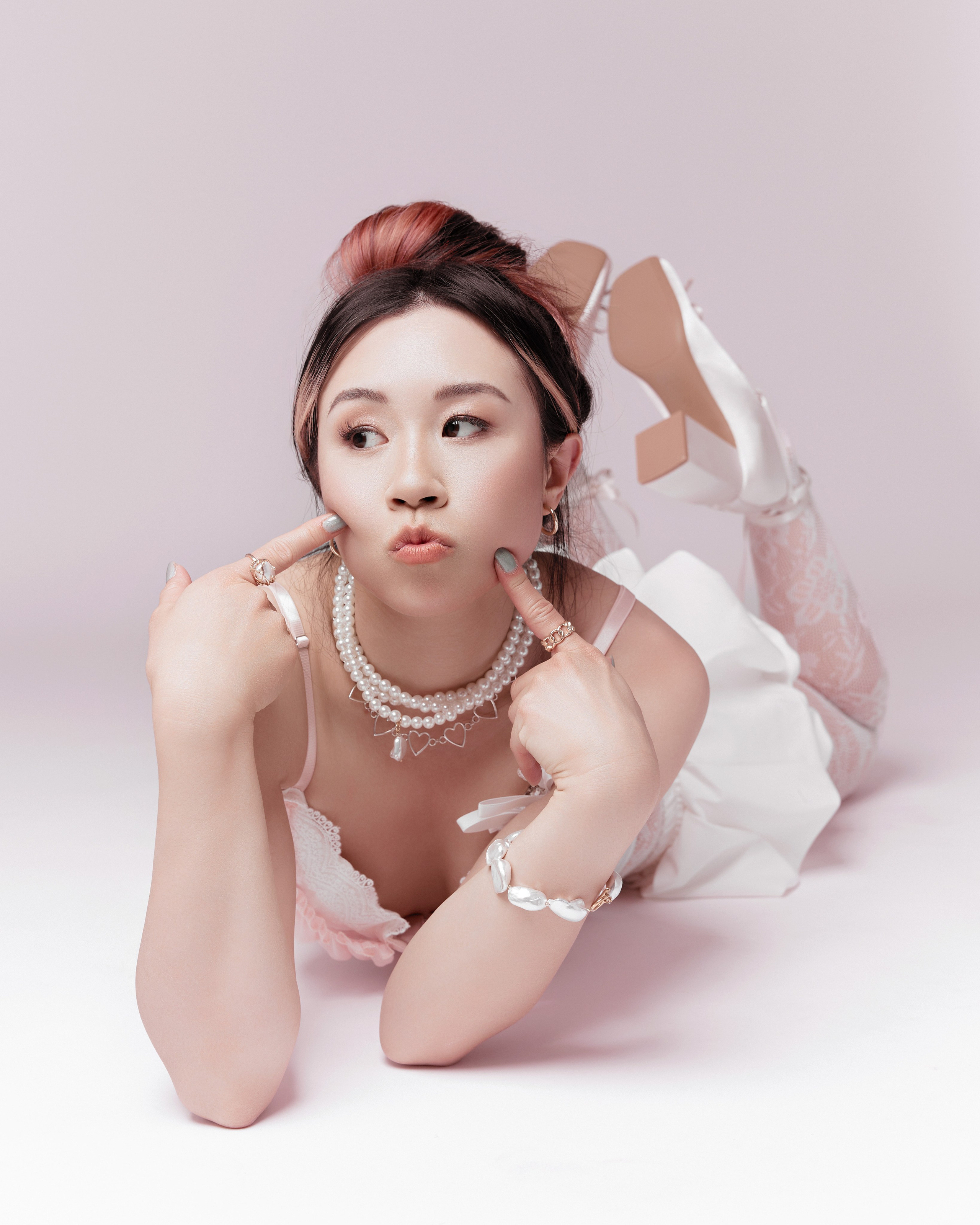 Iconic | Anh. Shtatolkina Studio | Private Photo studio in South Jordan. Portrait, Maternity & Headshot Photography in South Jordan, Utah