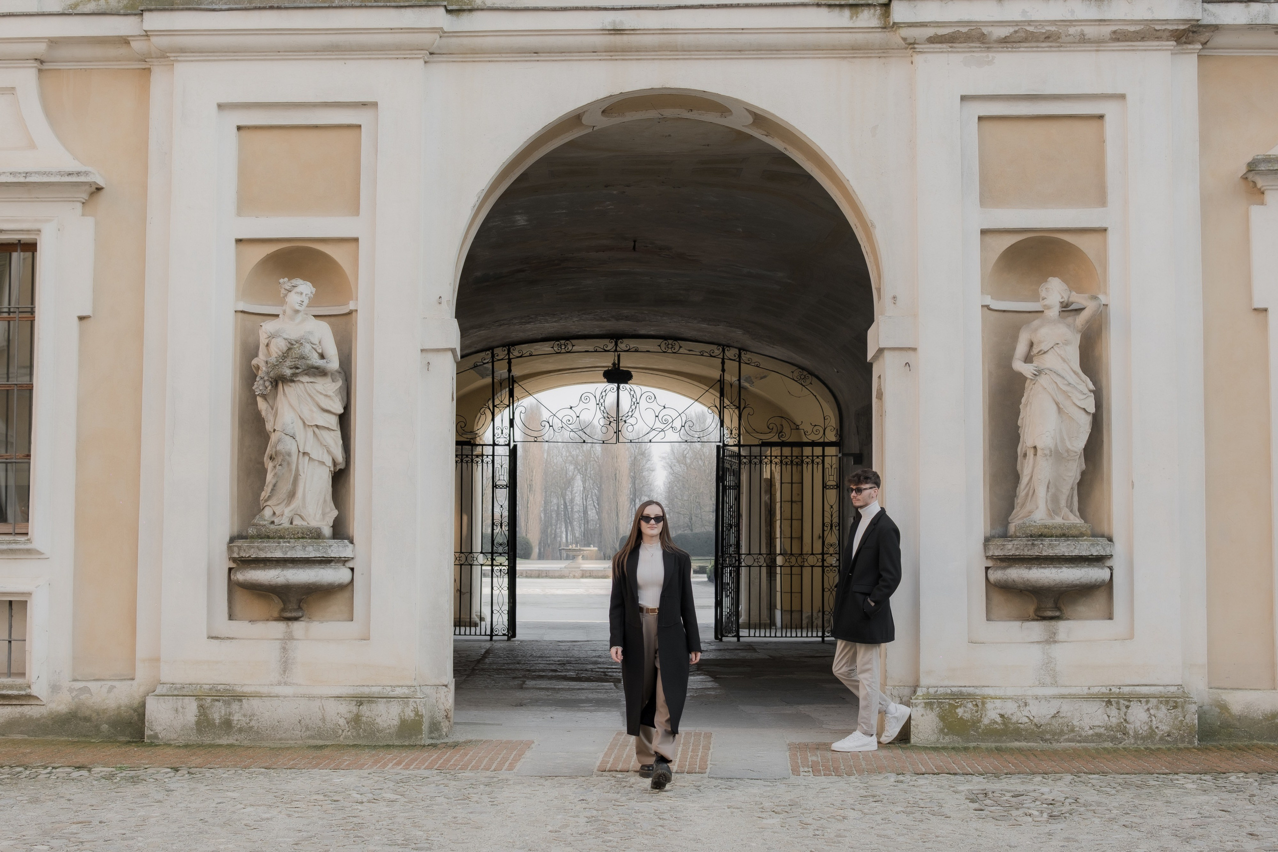 Anatolie & Daniela. Grosu Photography