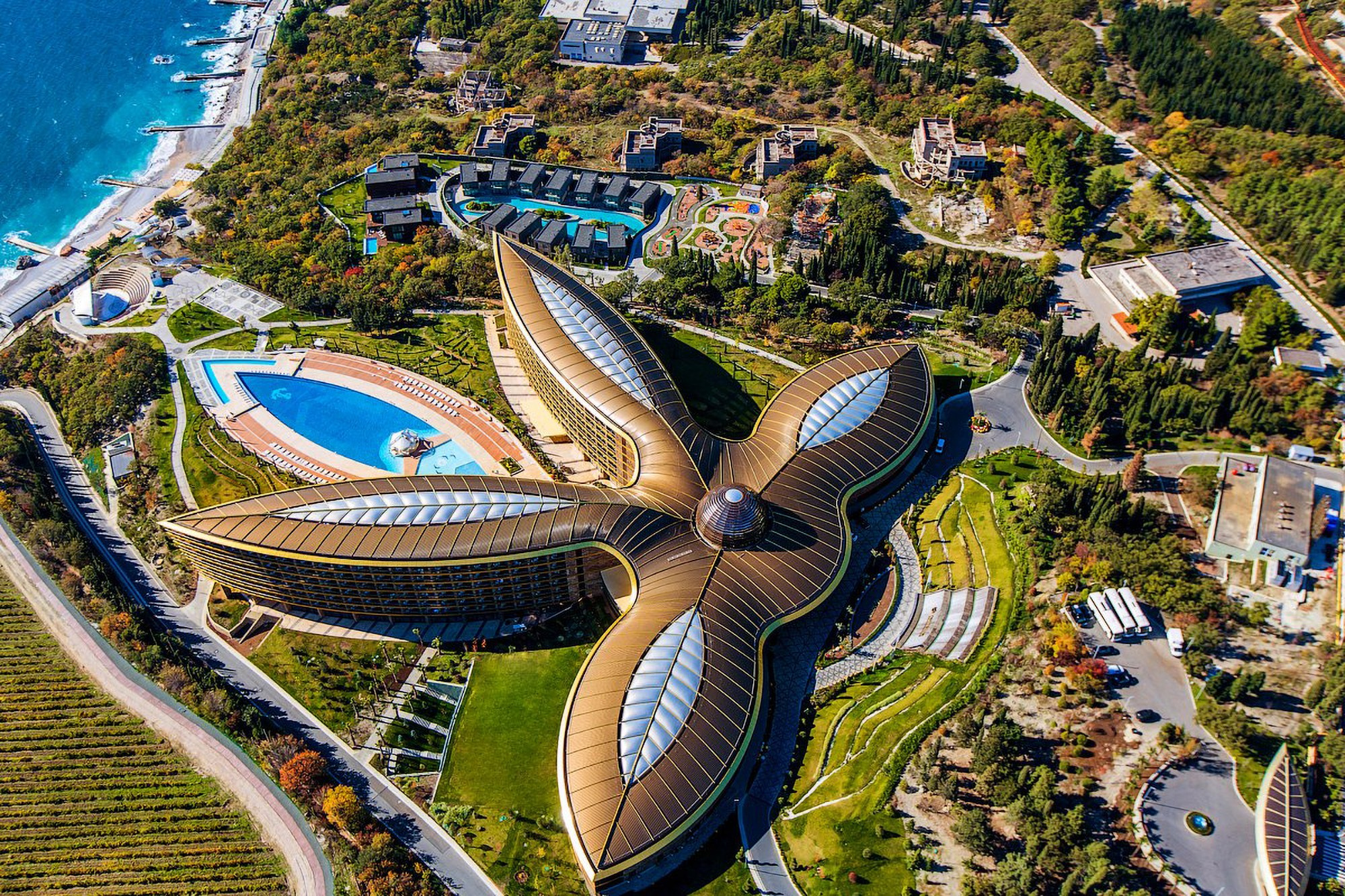 Real estate photos. Photographer Emil Nalbantov Professional photographer & retoucher