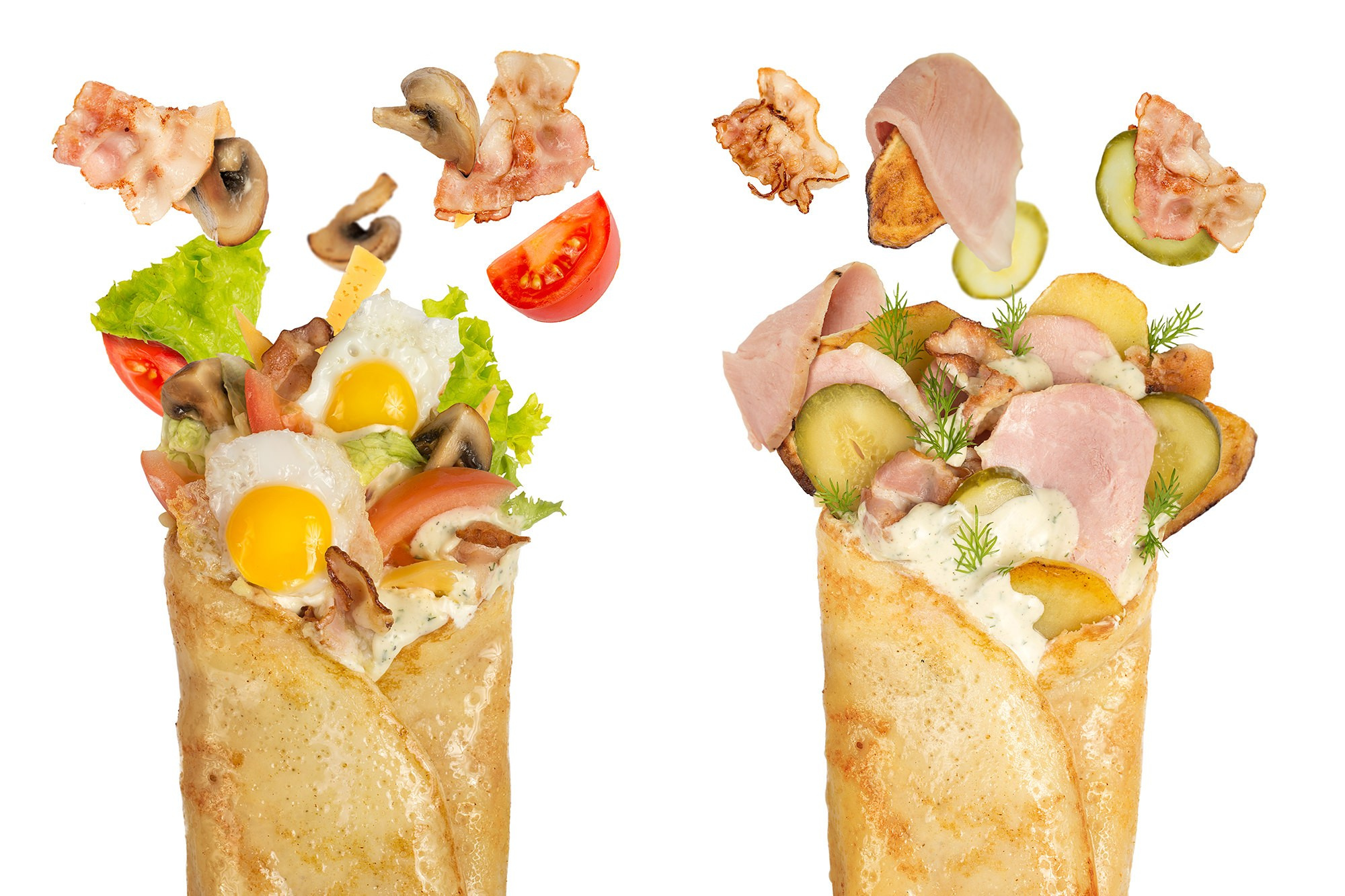 Food photo. Photographer Emil Nalbantov Professional photographer & retoucher