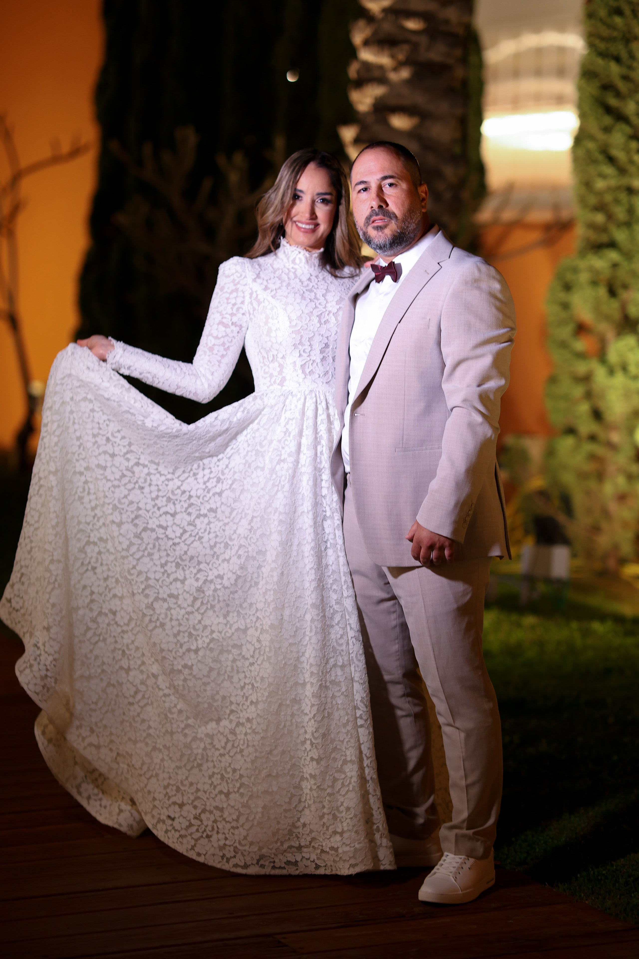 R&S. משה מנשה צלם חתונות