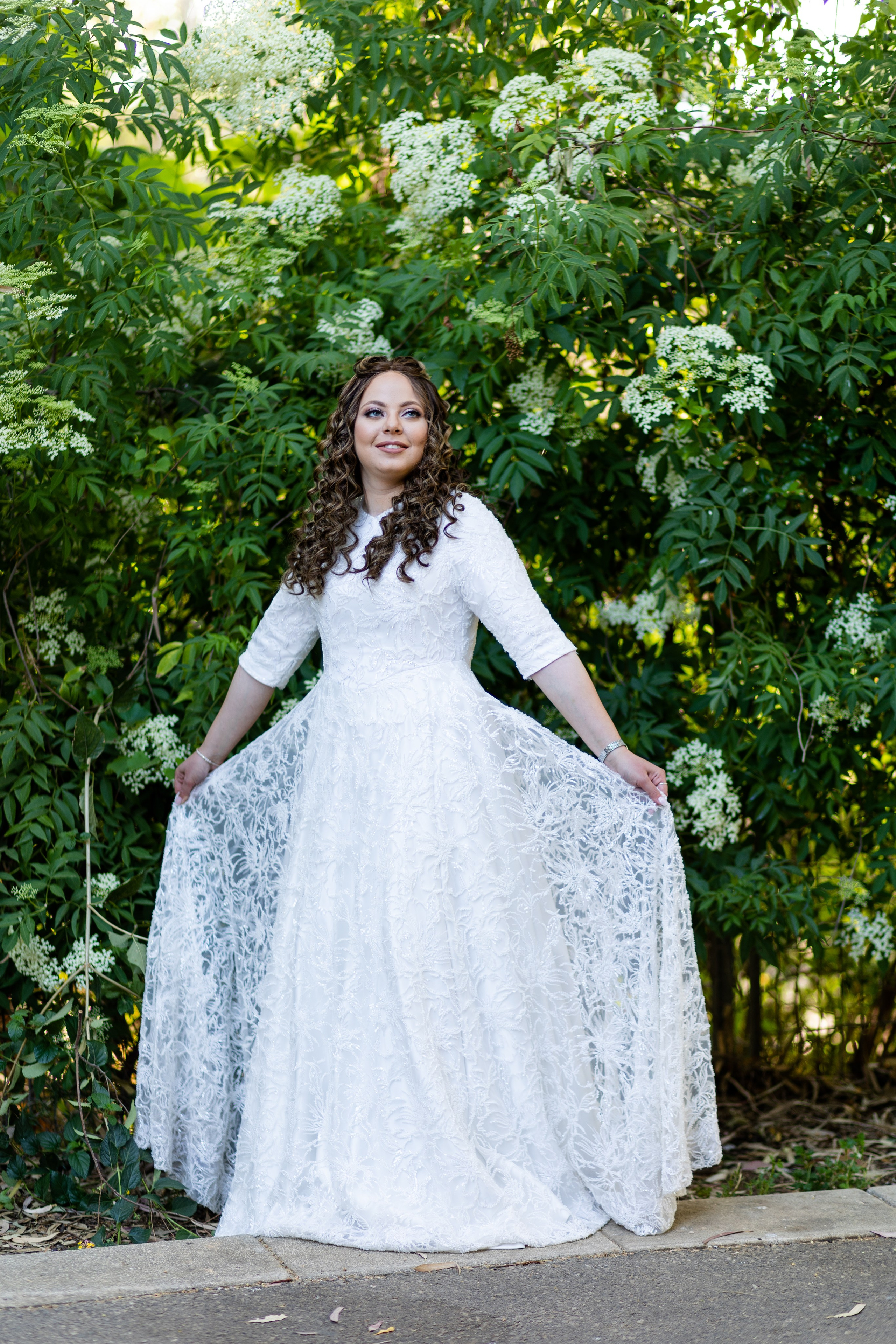 N&C. משה מנשה צלם חתונות