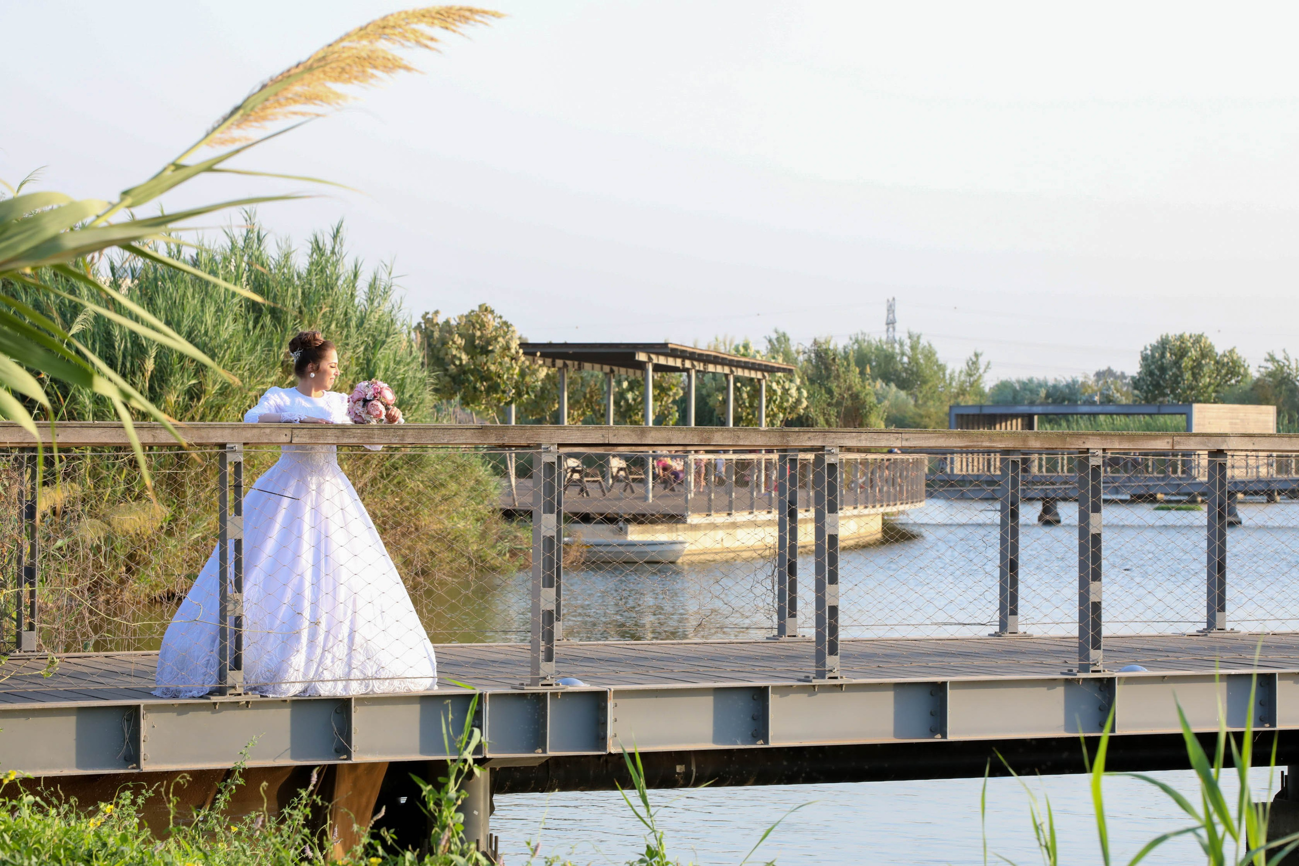 N&O. משה מנשה צלם חתונות