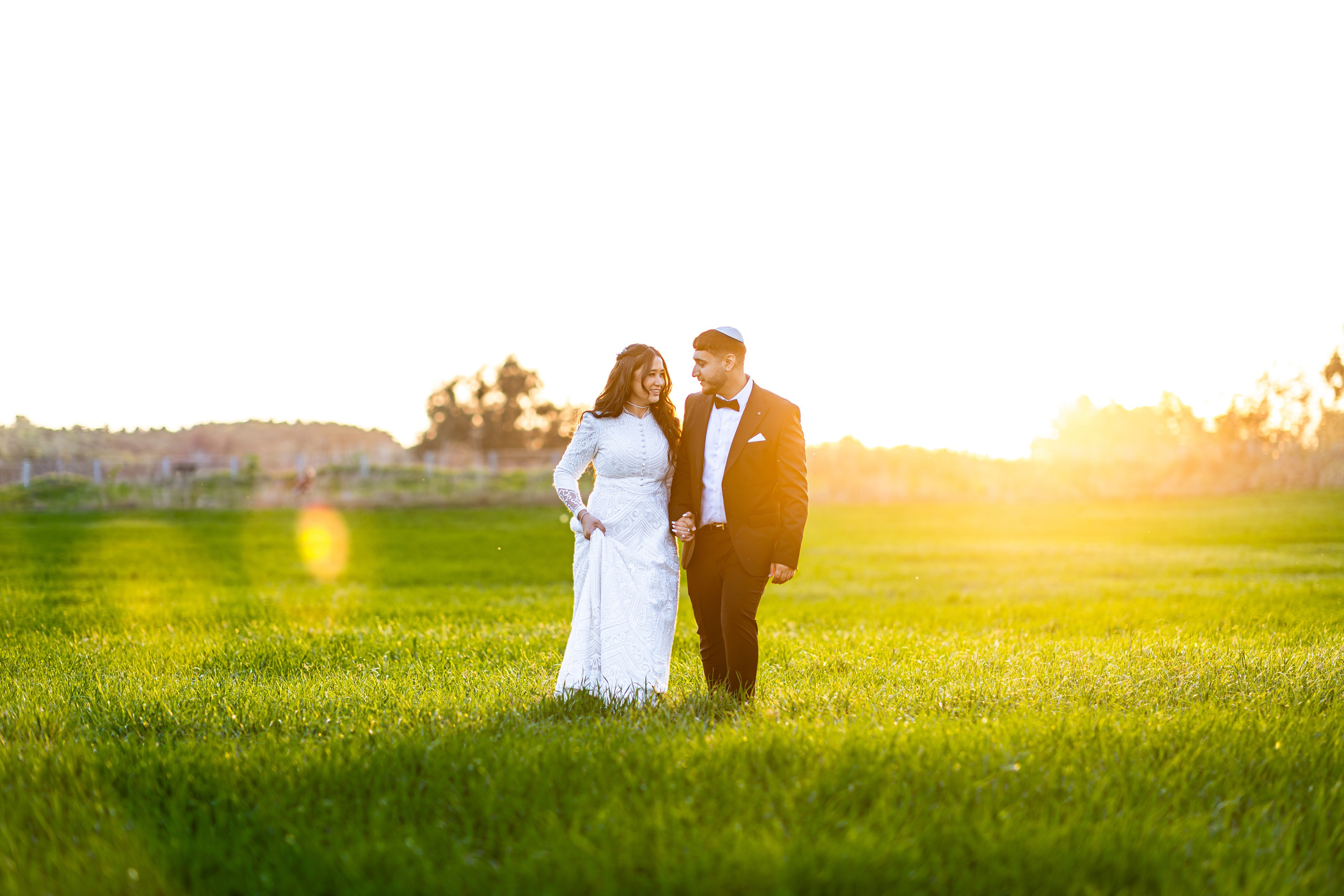 H&E. משה מנשה צלם חתונות