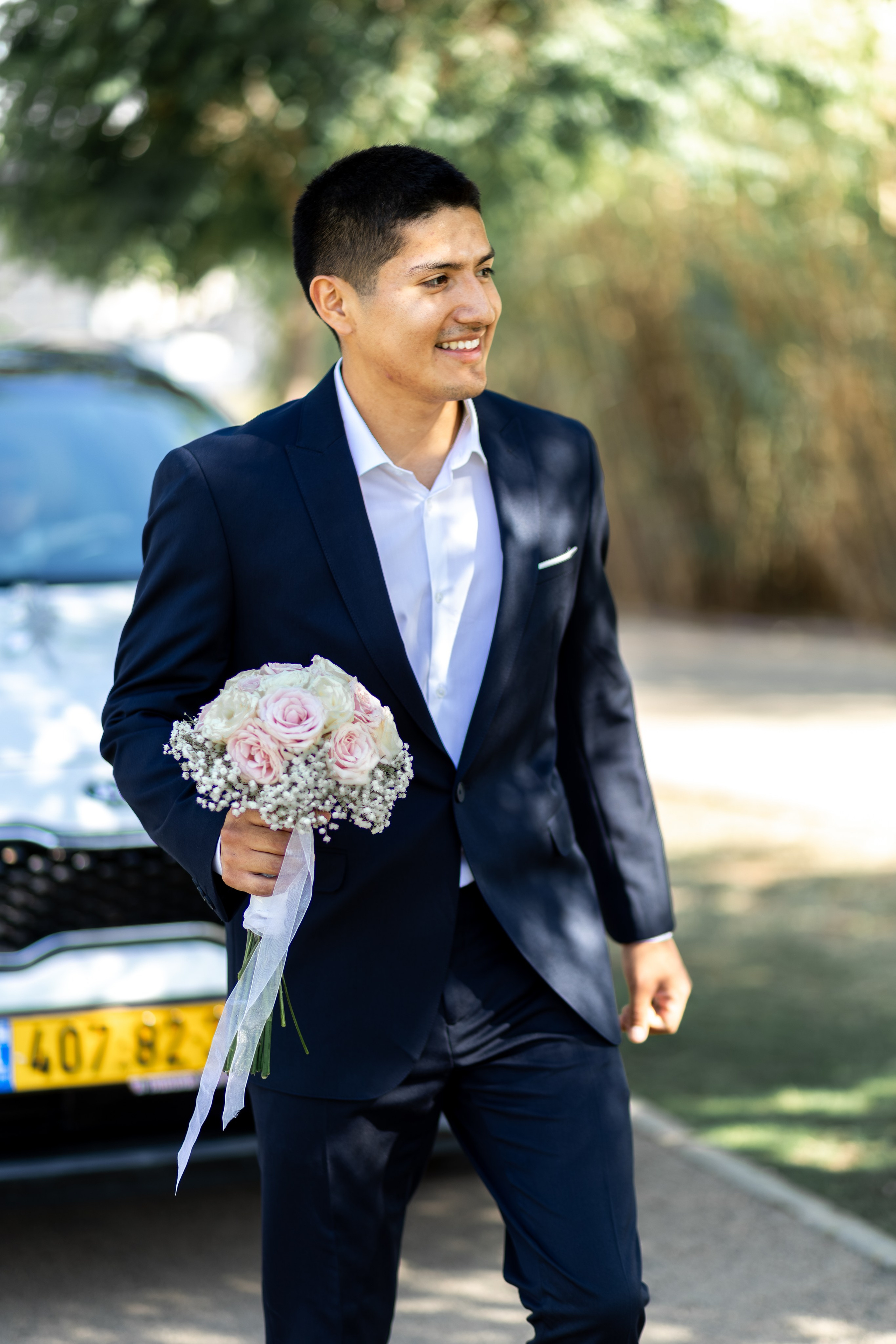 M&N. משה מנשה צלם חתונות