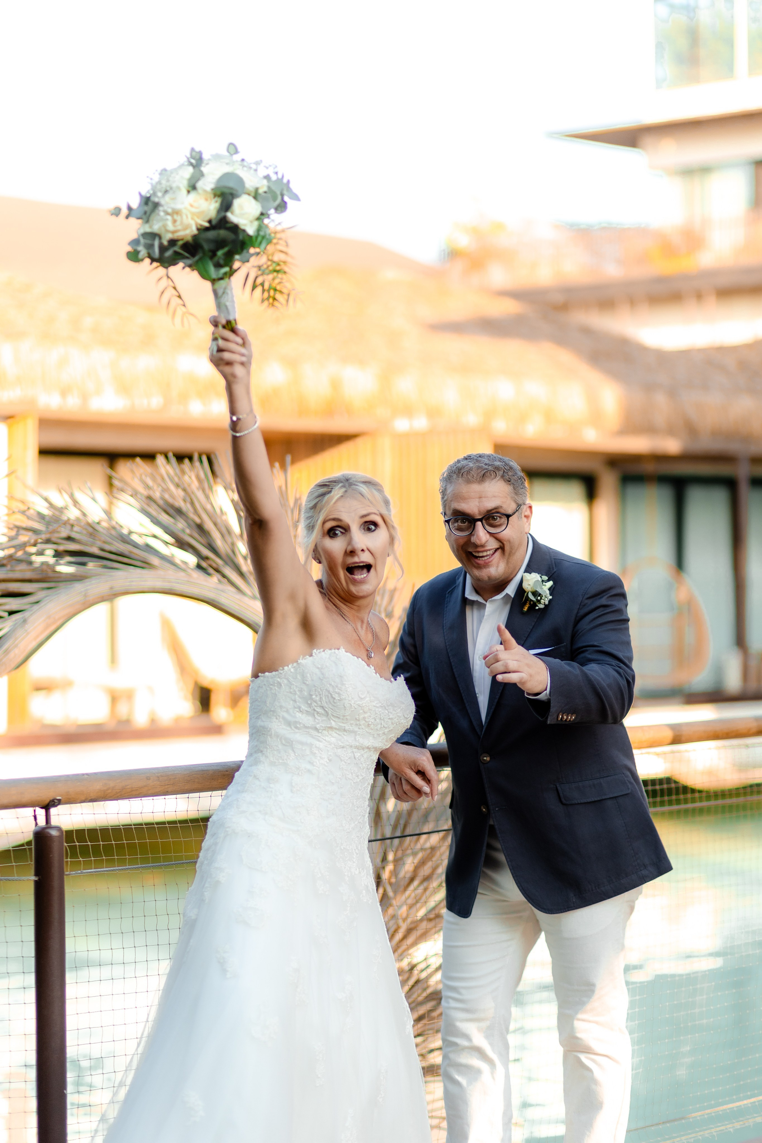 G & M. משה מנשה צלם חתונות