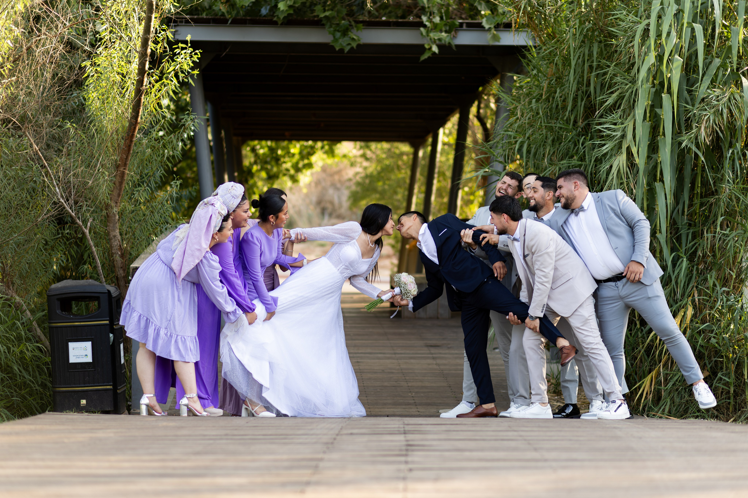 M&N. משה מנשה צלם חתונות