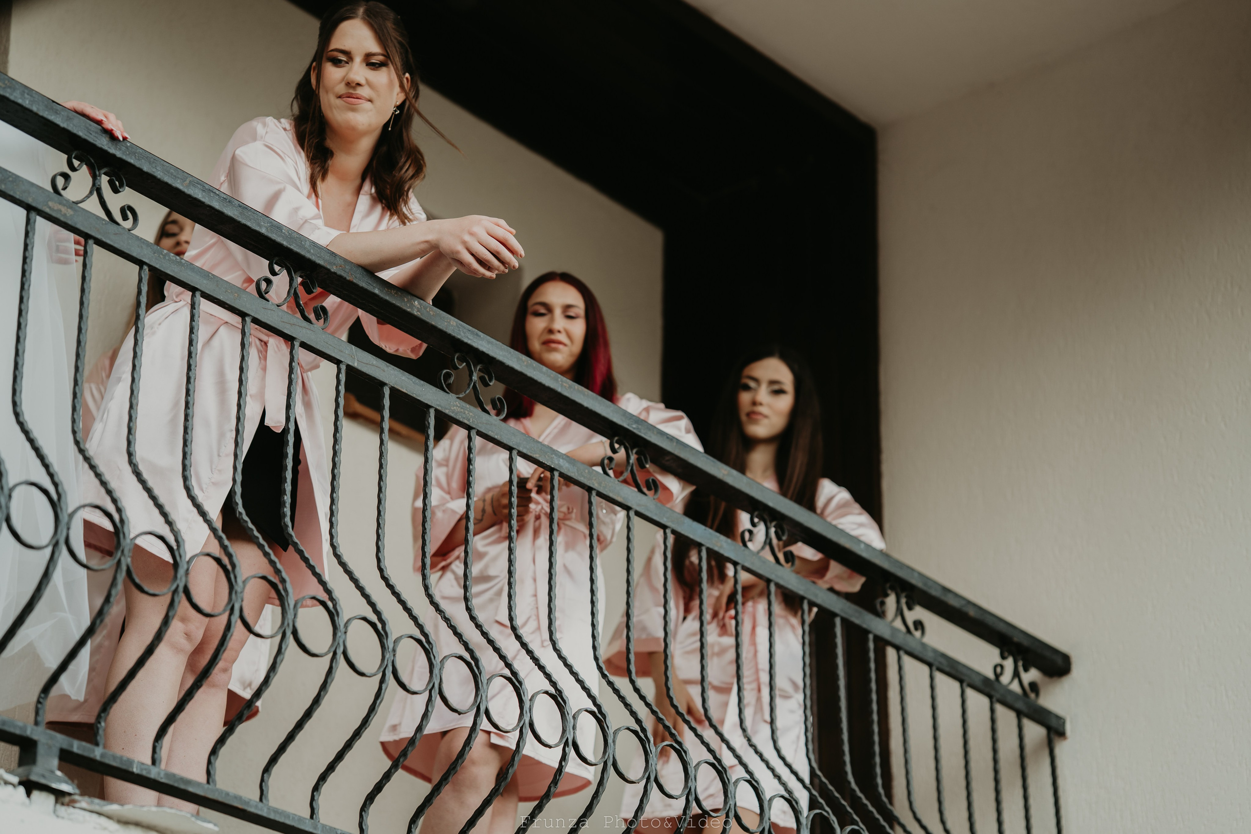 Ionut & Alexandra / Complete Wedding Day. Foto / Video nunta Deva, Hunedoara