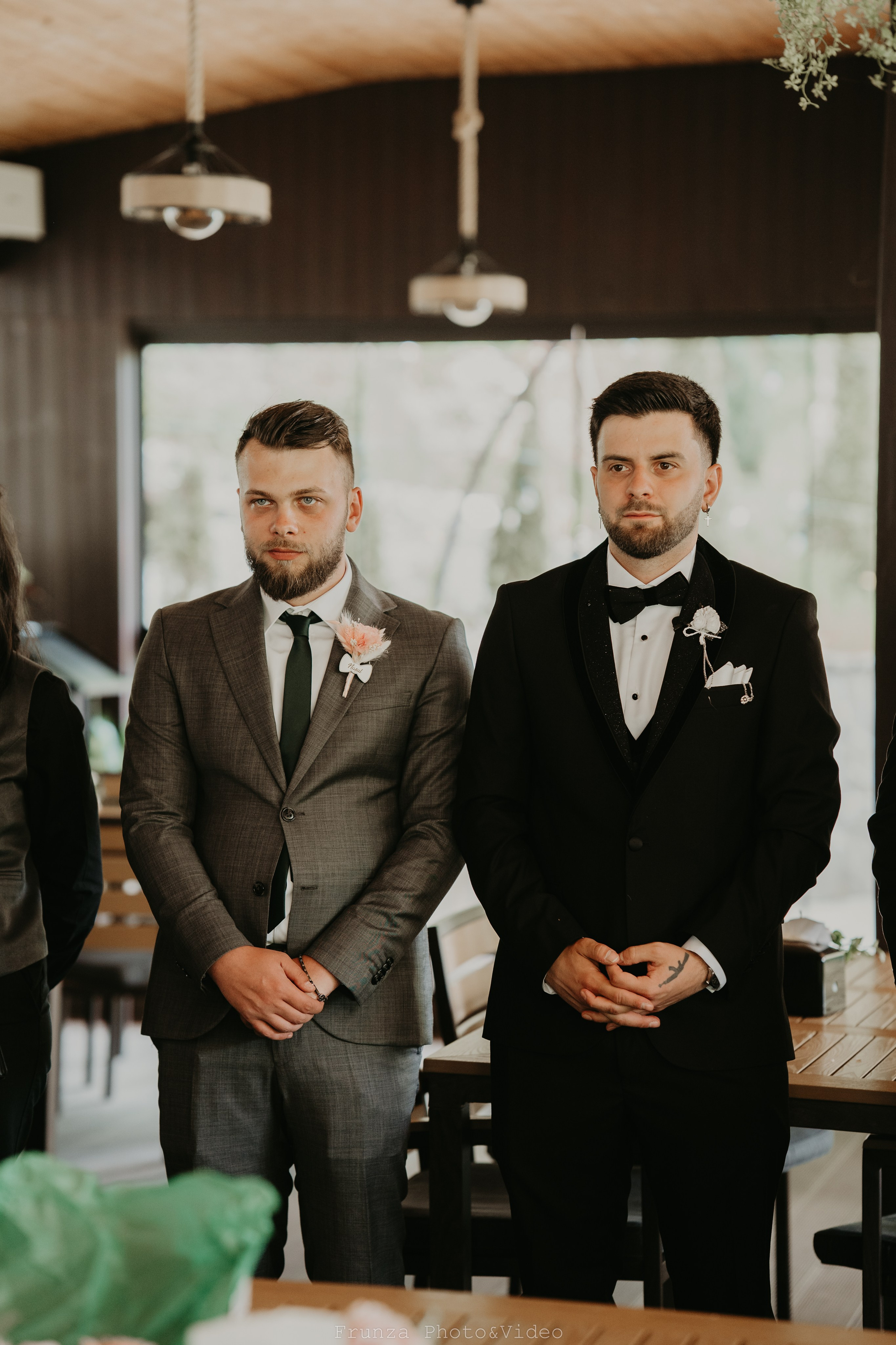 Ionut & Alexandra / Complete Wedding Day. Foto / Video nunta Deva, Hunedoara