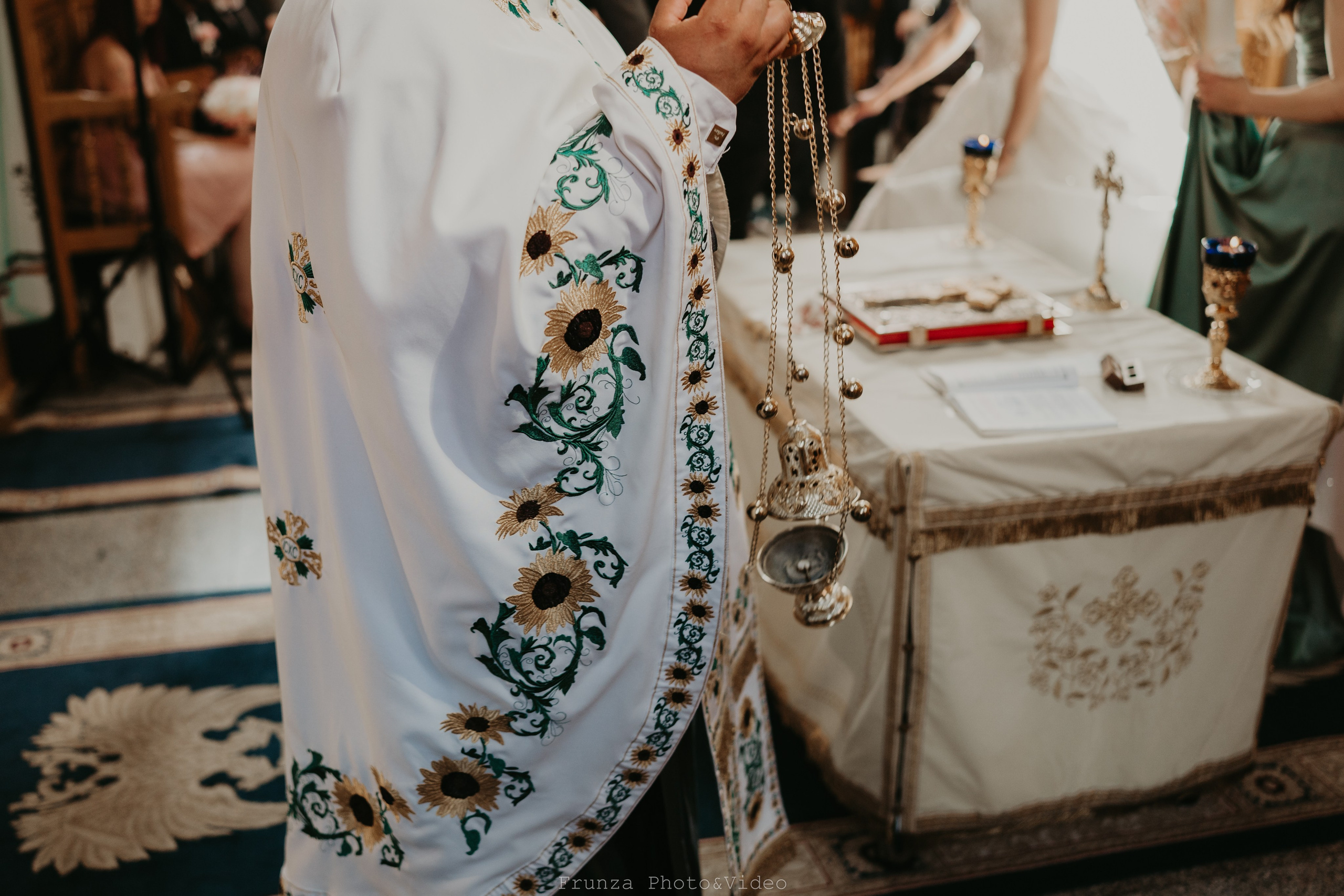 Ionut & Alexandra / Complete Wedding Day. Foto / Video nunta Deva, Hunedoara
