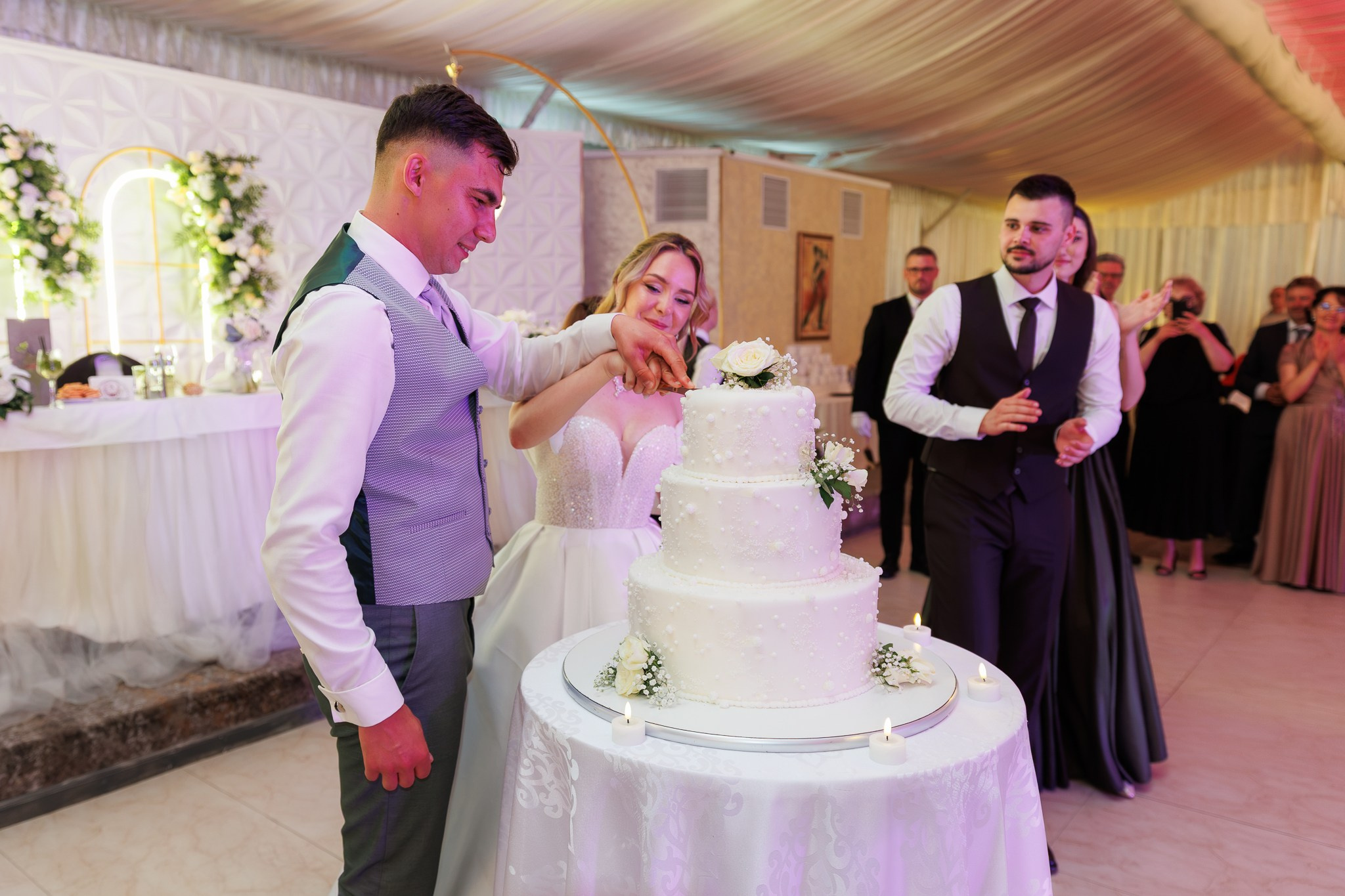 Alpár & Anett Wedding 13.06.2026. Hegyi Roland fotograf evenimente Târgu Mureș | nunți, botezuri, familie, branding