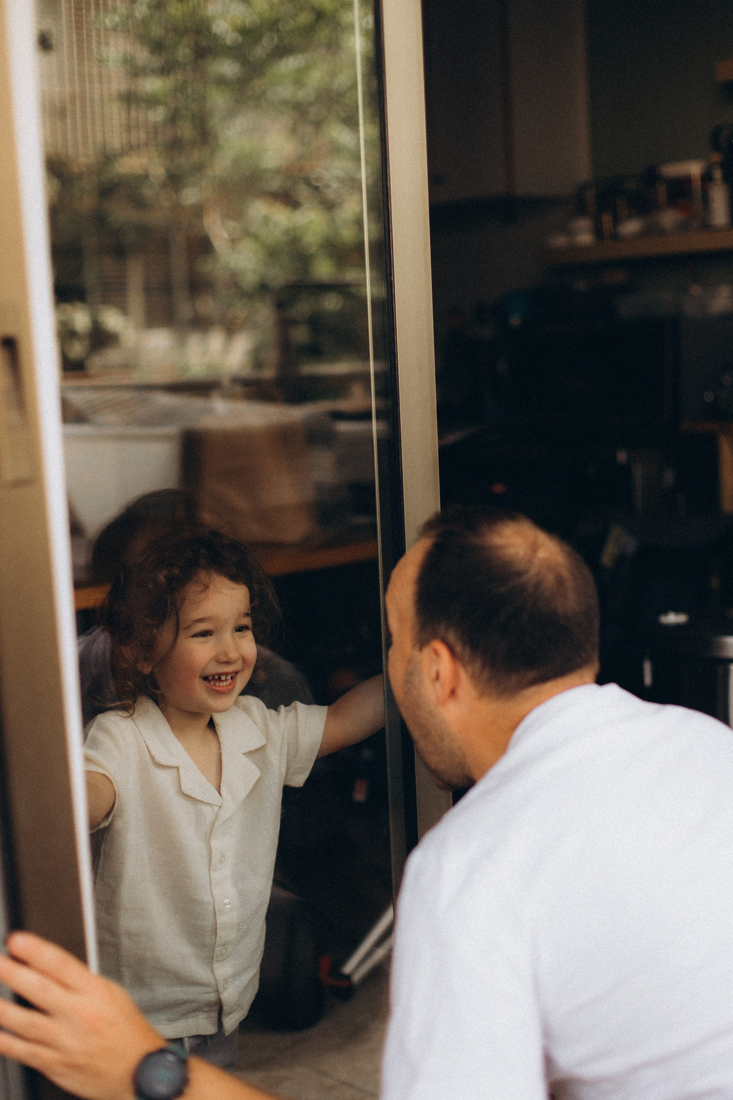 Shayne, Alon, Yanay&Kedem