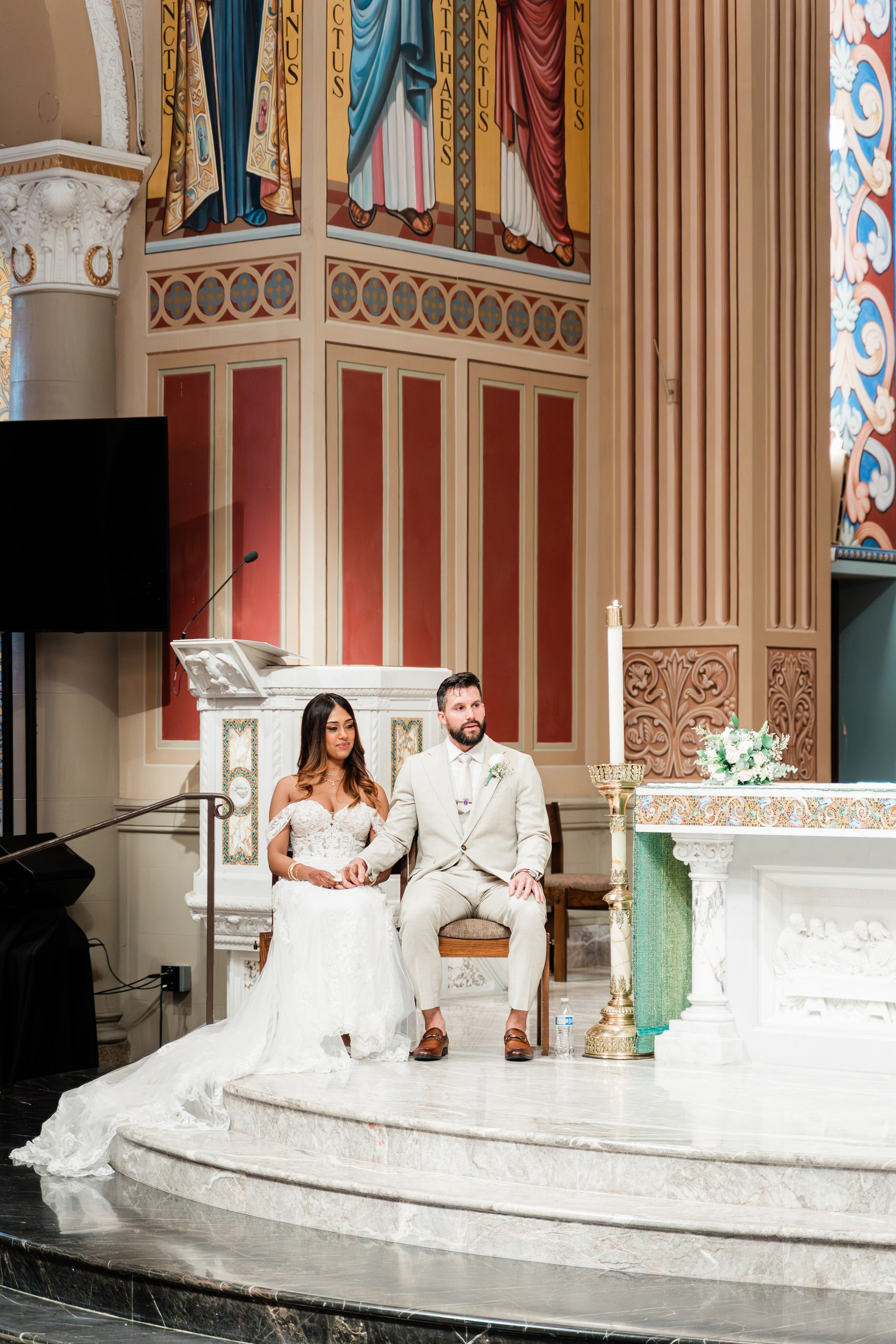 Nicole & Cody. Babich_weddings
