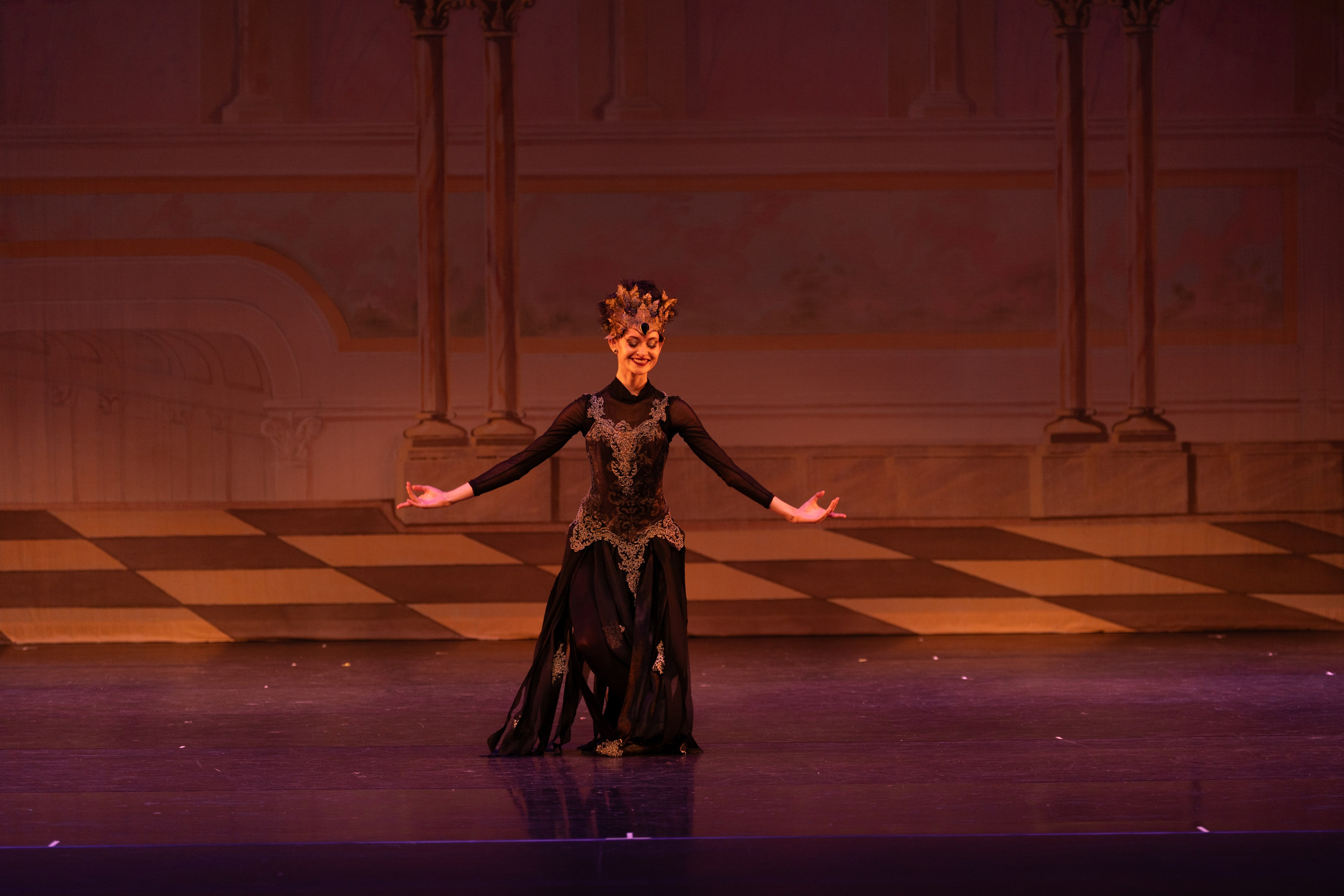 Ballet Photographer. Santa Clarita Photographer