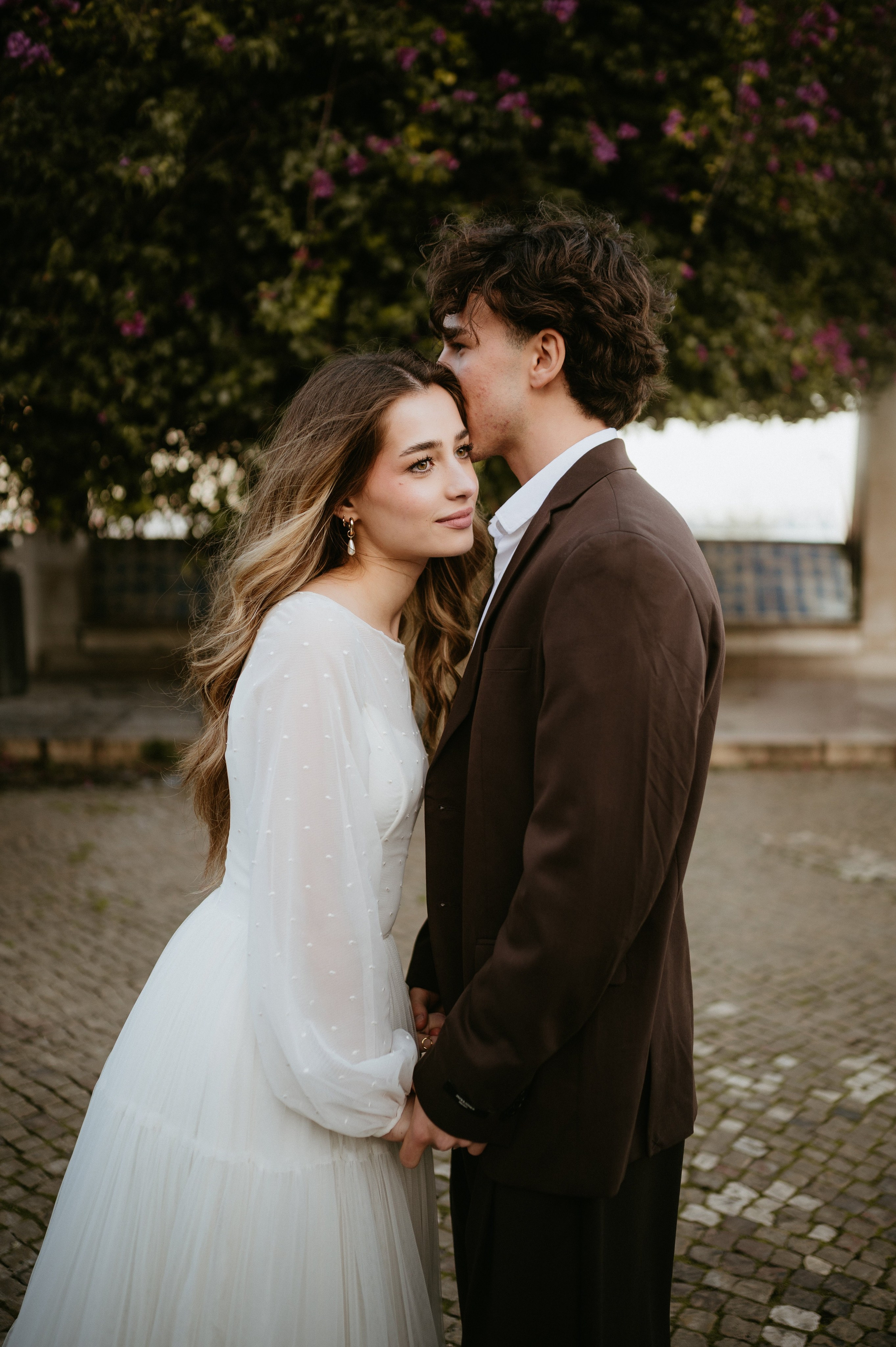 Ședință foto romantică în Lisabona – Inspirație pentru fotografiile de nuntă. Valentin Melen — wedding photographer