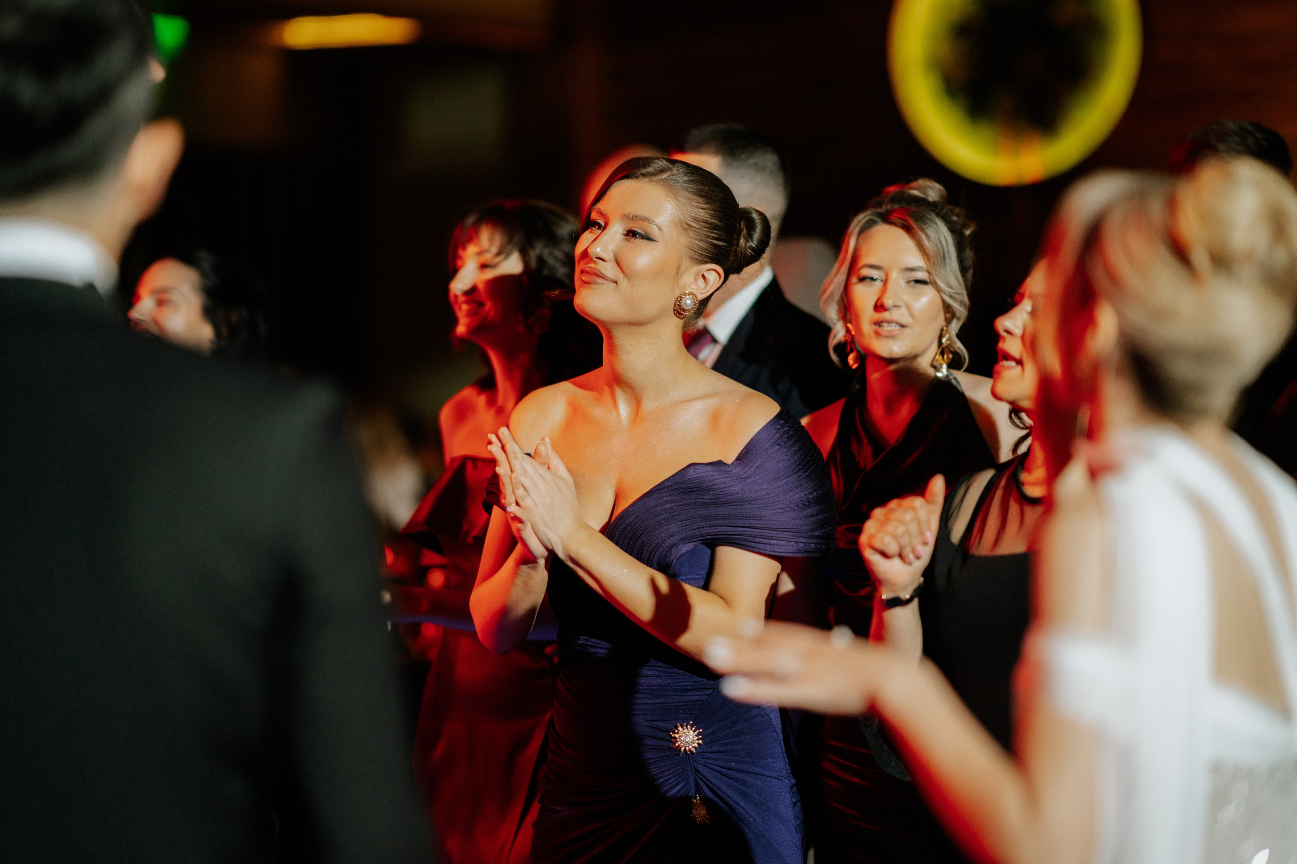 Tibi & Loredana. Spoiala Brothers — Wedding Films & Photography