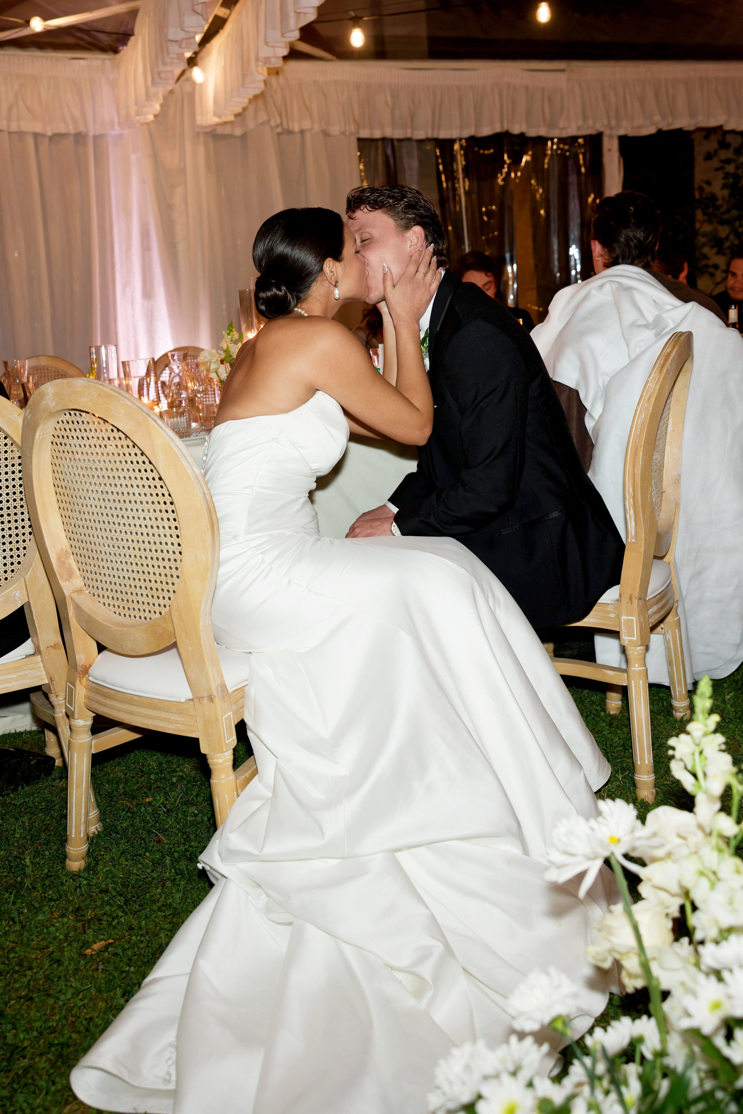 Wedding at Fonte Sala, Umbria