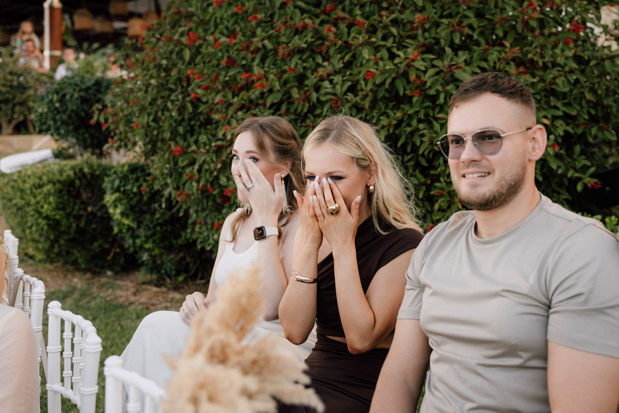 Vlad & Tanya. Photographer Alina Sparrow