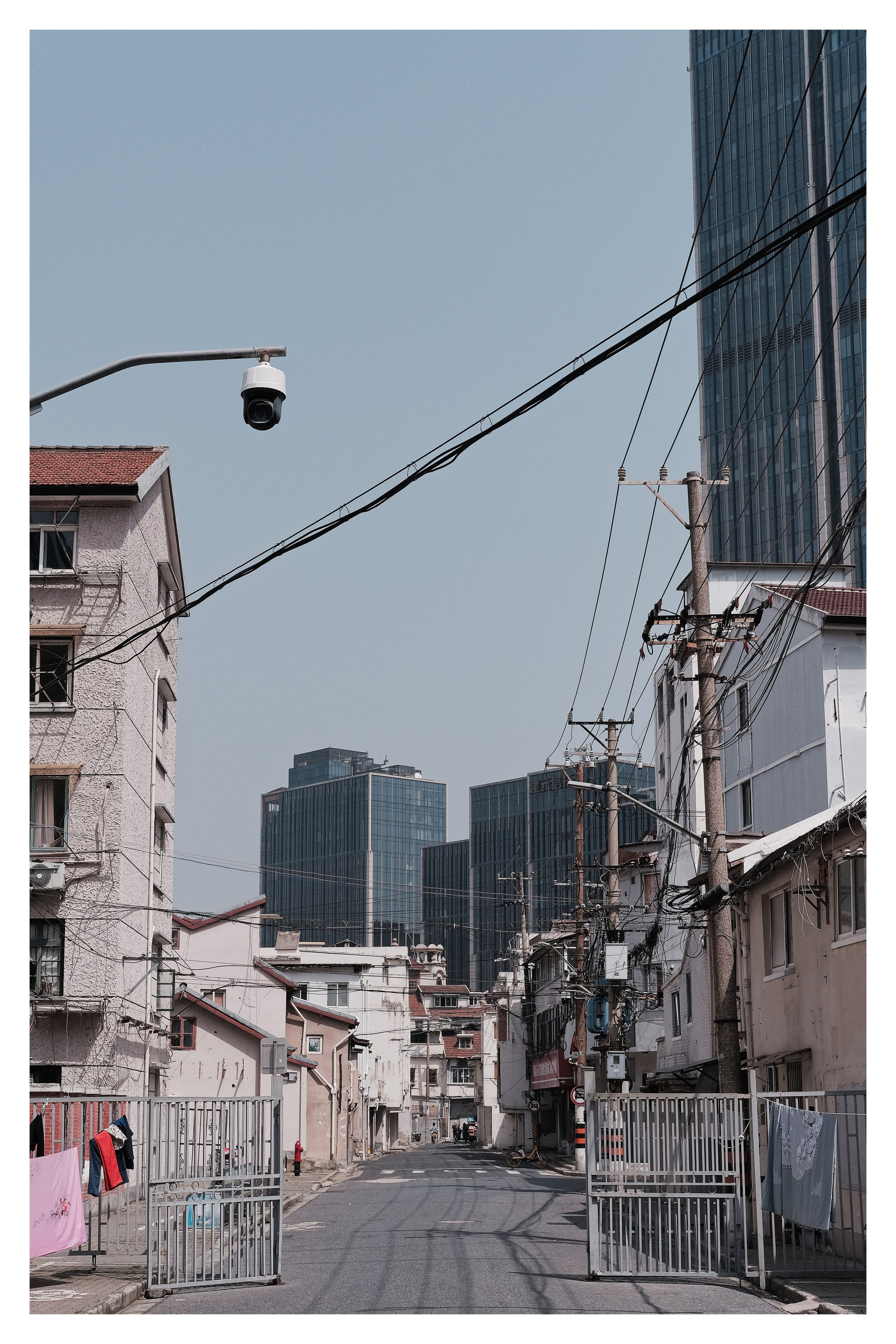 Shanghai Street Photography | China