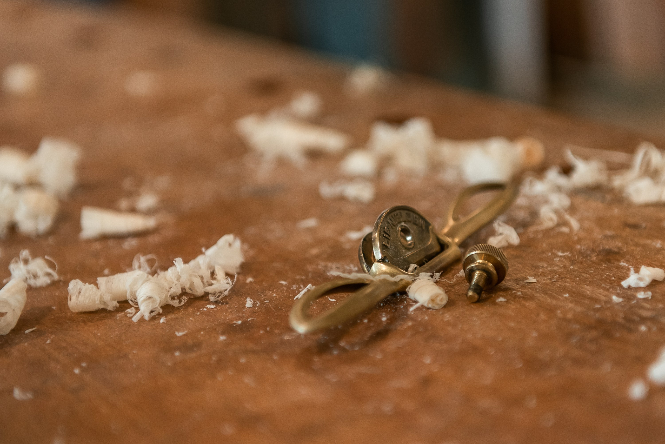 Hasadna — Woodcraft. Portrait photografer in Montenegro