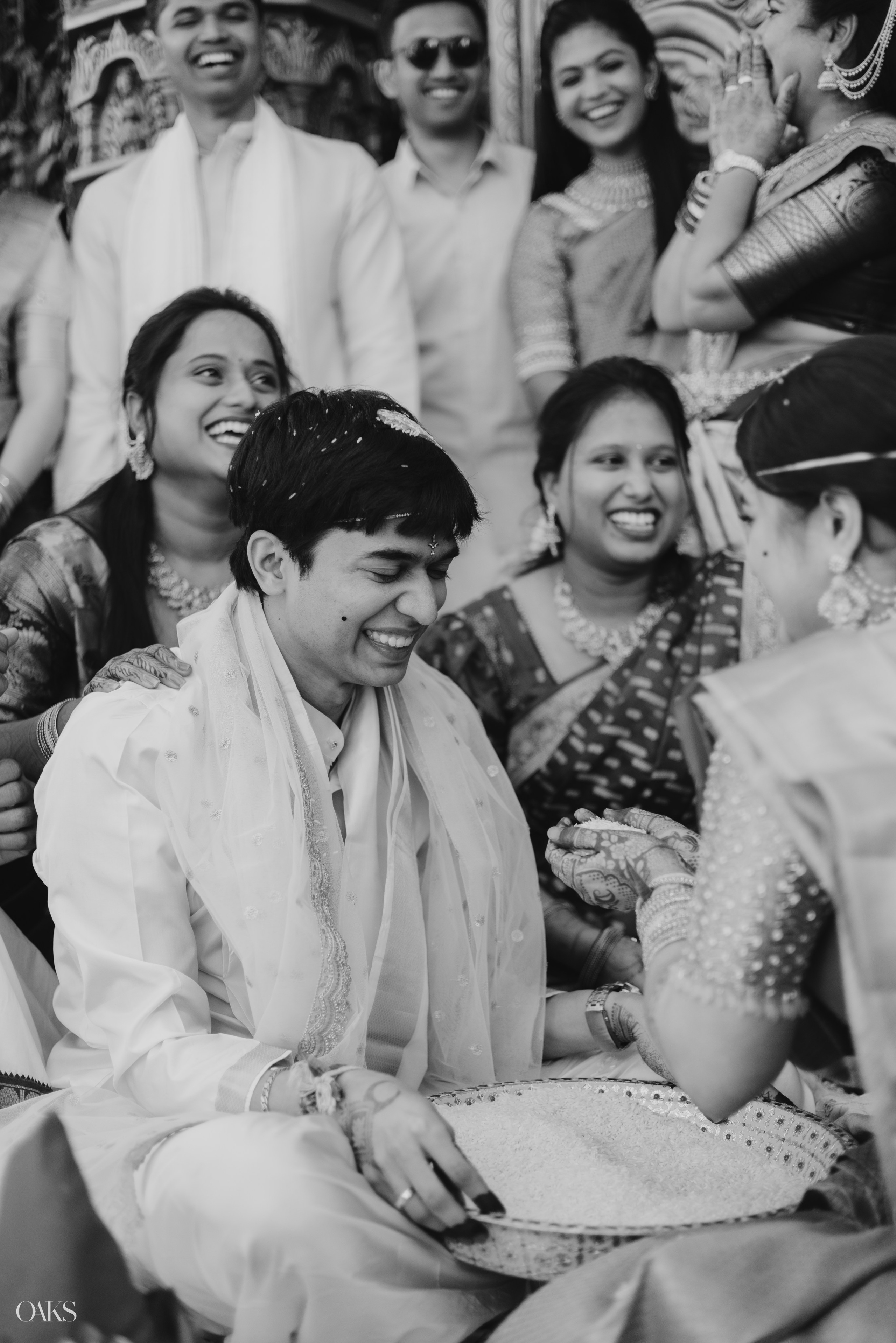 Deepak & Aarushi. Wedding & Editorial Photographer | Anandshivadas