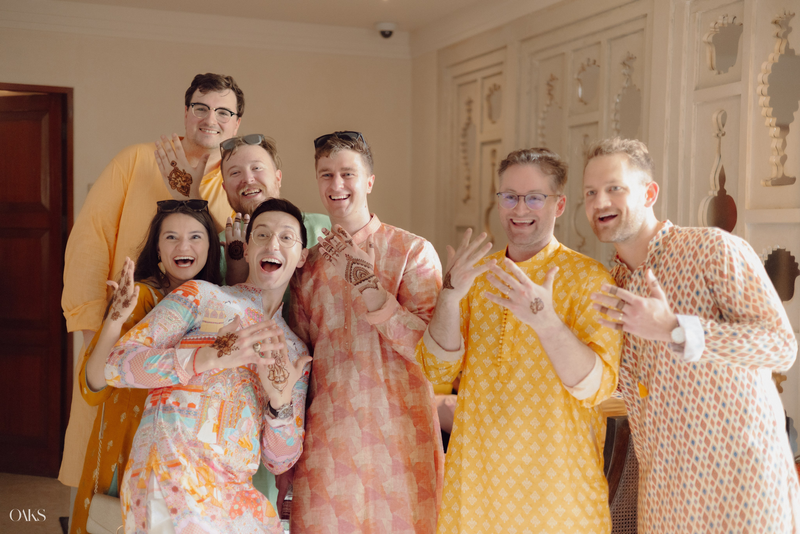 Jahanavi & Daniel. Wedding & Editorial Photographer | Anandshivadas