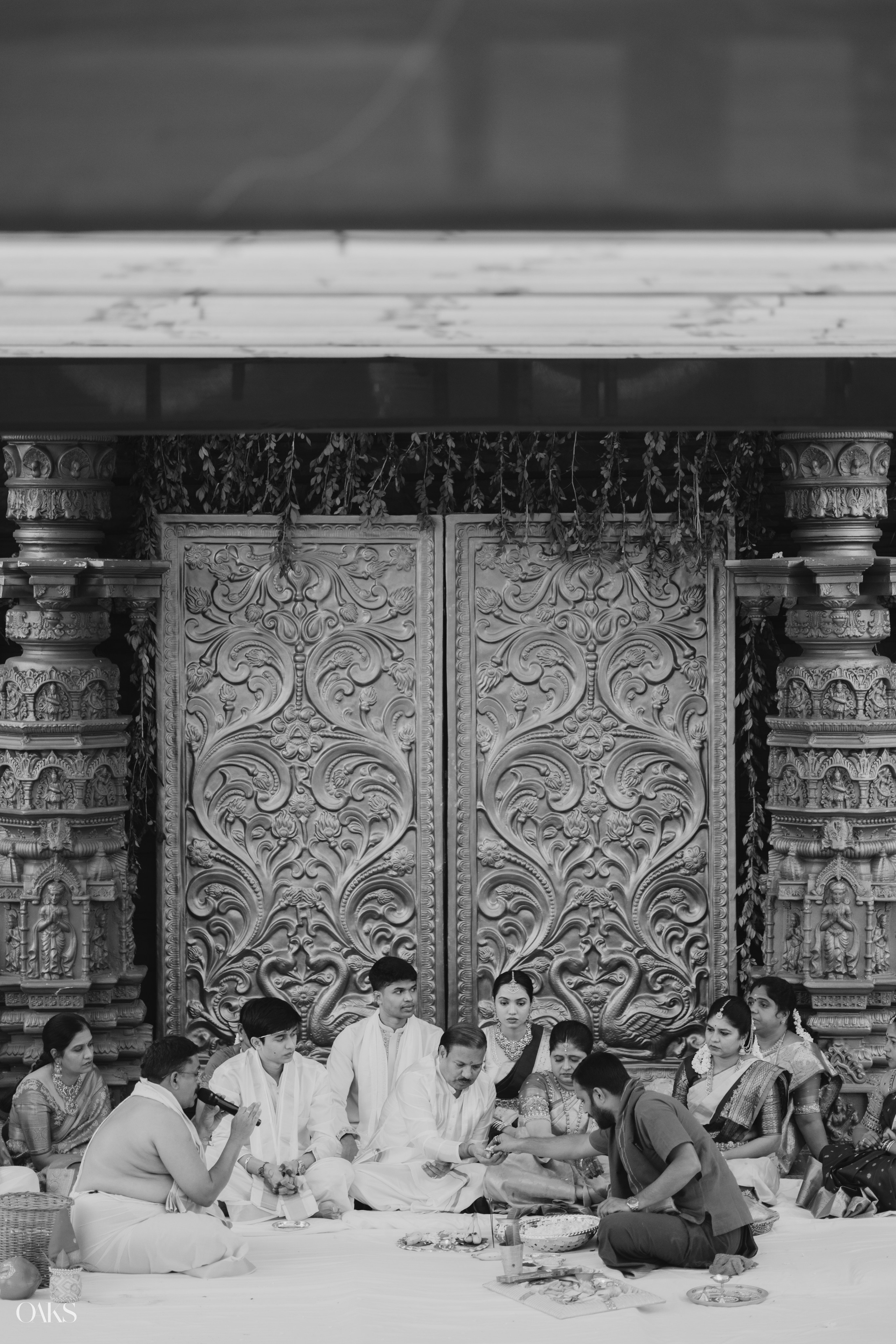 Deepak & Aarushi. Wedding & Editorial Photographer | Anandshivadas