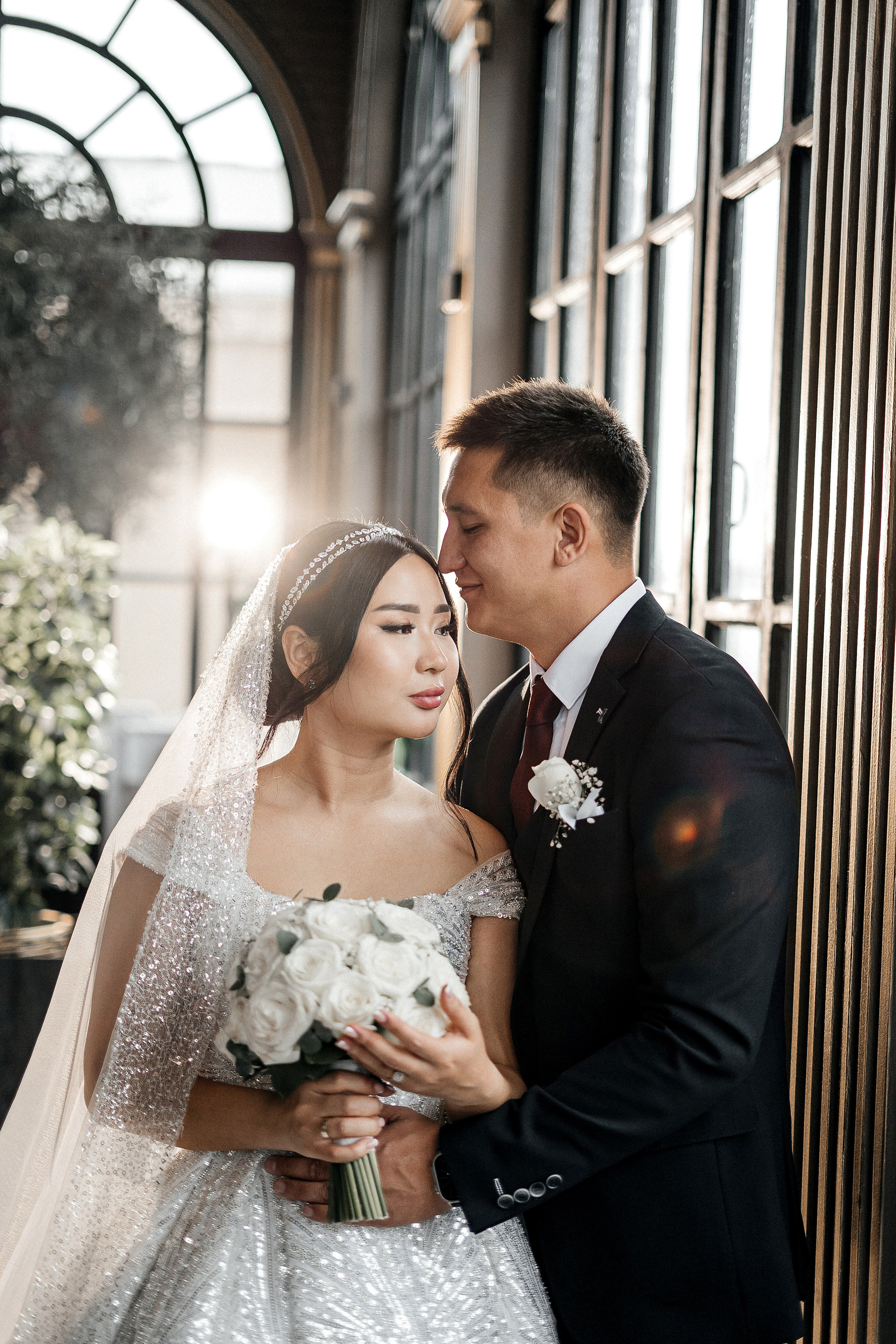 Владислав и Валентина. PRIME STUDIO