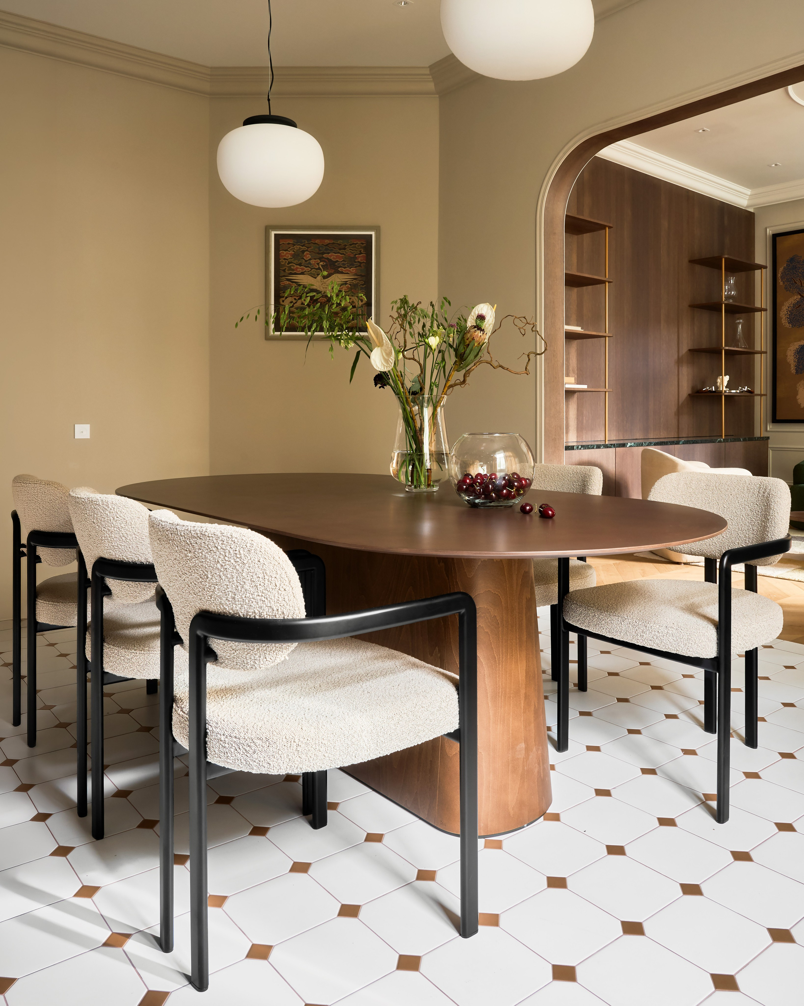 Interior by Anna Szendzielarz. Creative photographer for your business