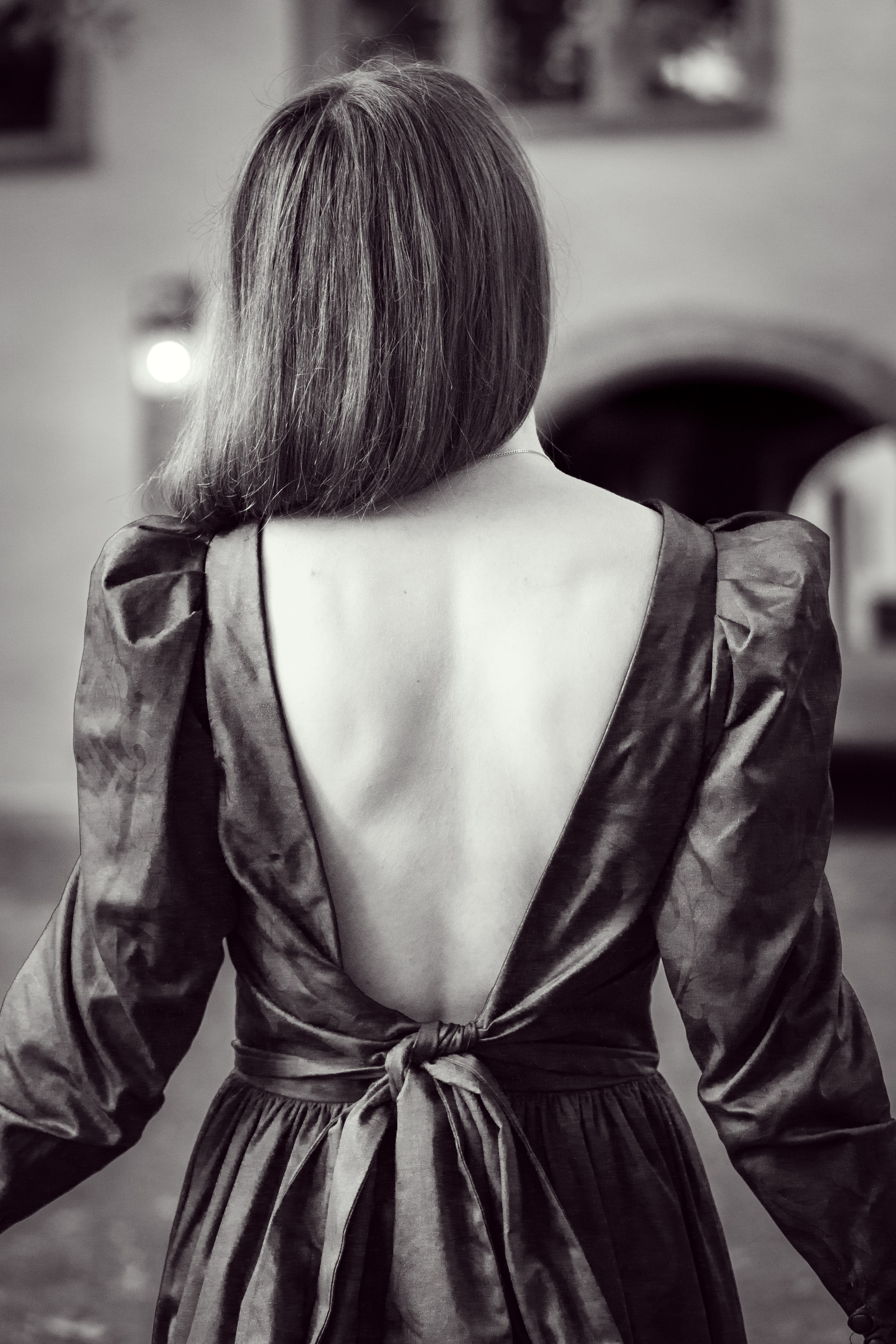 Graceful Anastasia. Family photographer Aargau Zurich