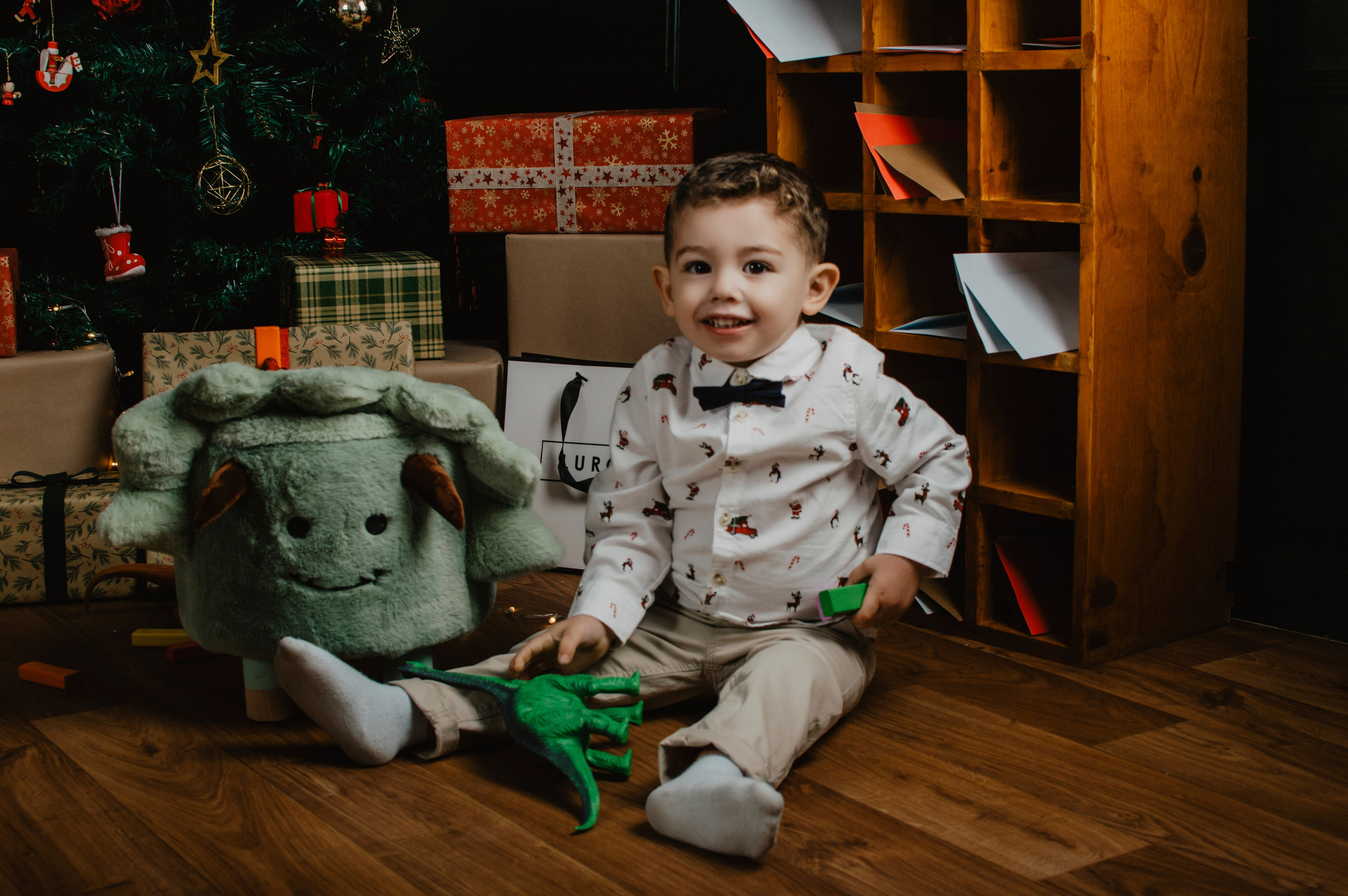 Hugo. Fotografía Antonio Luis Bascón