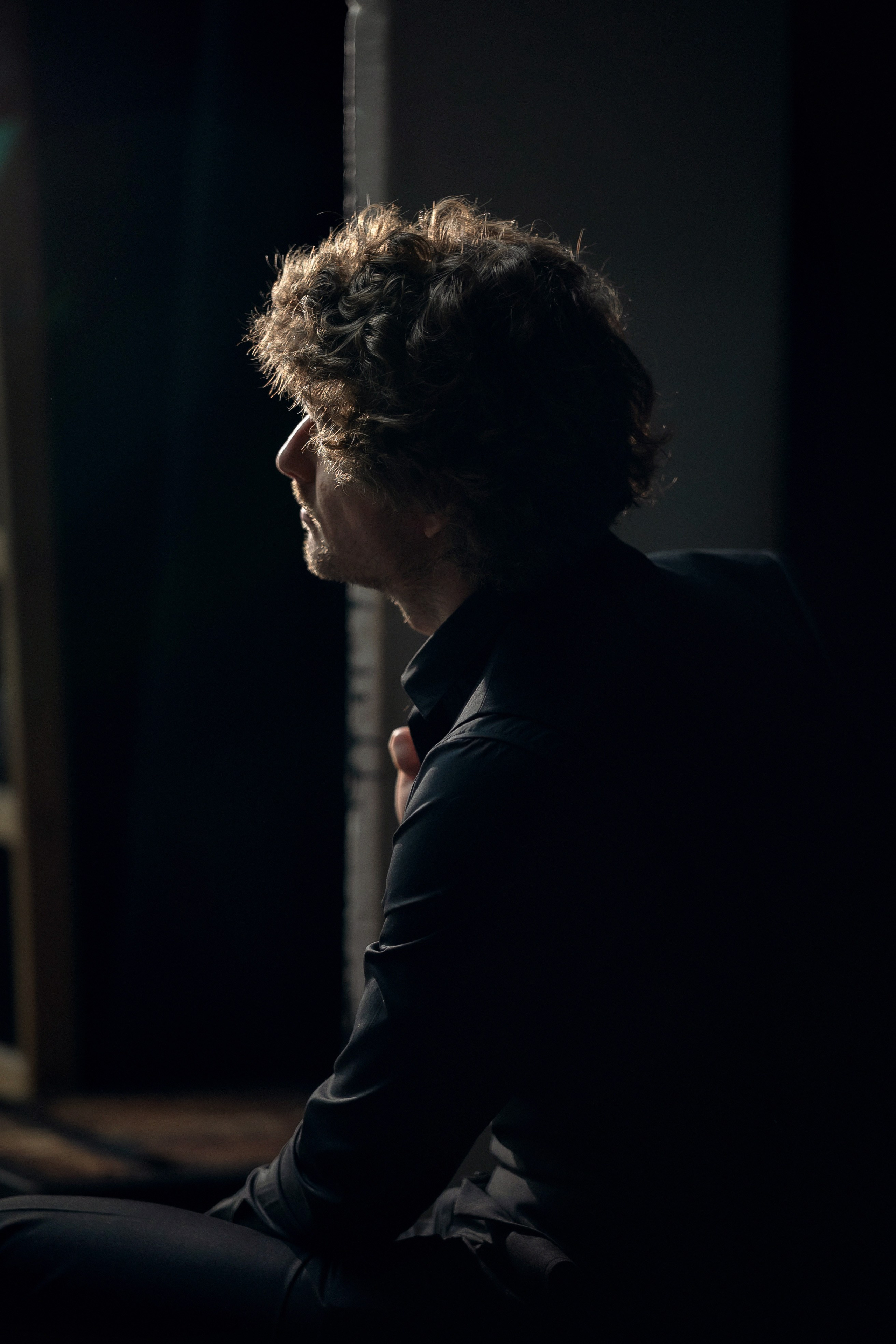 Никита Мучкаев. Портретный фотограф и видеограф Москва / Калуга — Марина Орлова