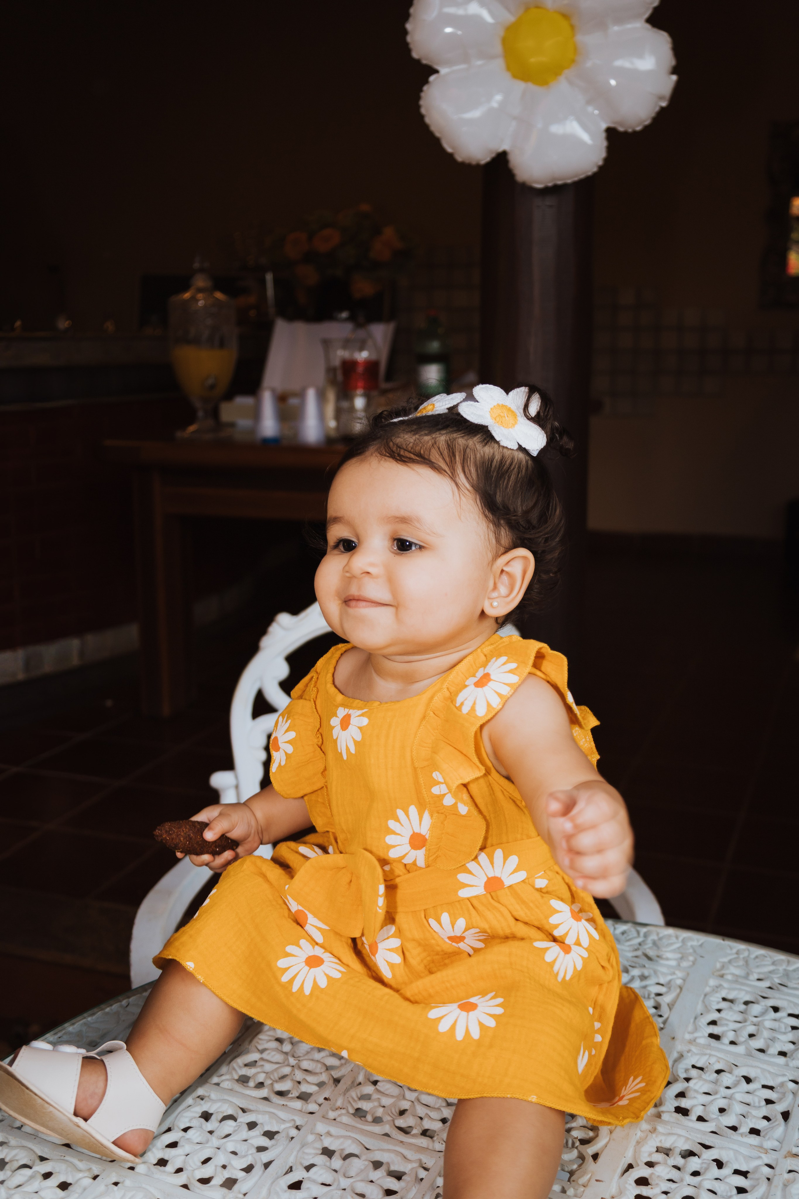 ANIVERSÁRIOS. INÍCIO