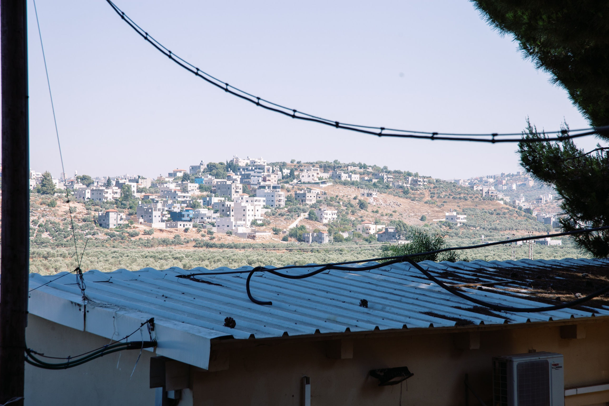 Plov для солдат. Портретный и репортажный фотограф в Израиле Рома Бирман