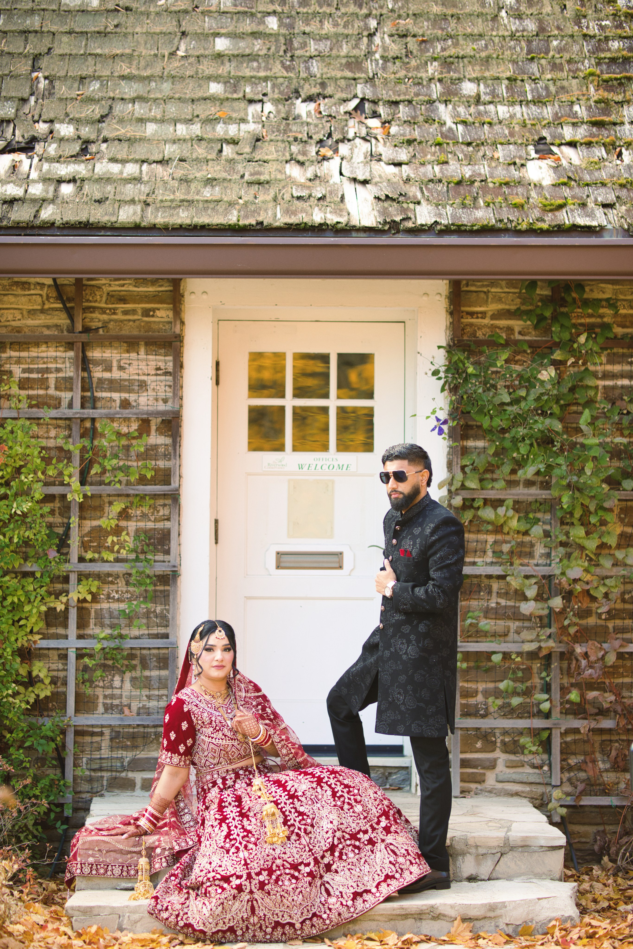 Zoya & Afaq. Wedding Photography & Cinematography TRUE TALES